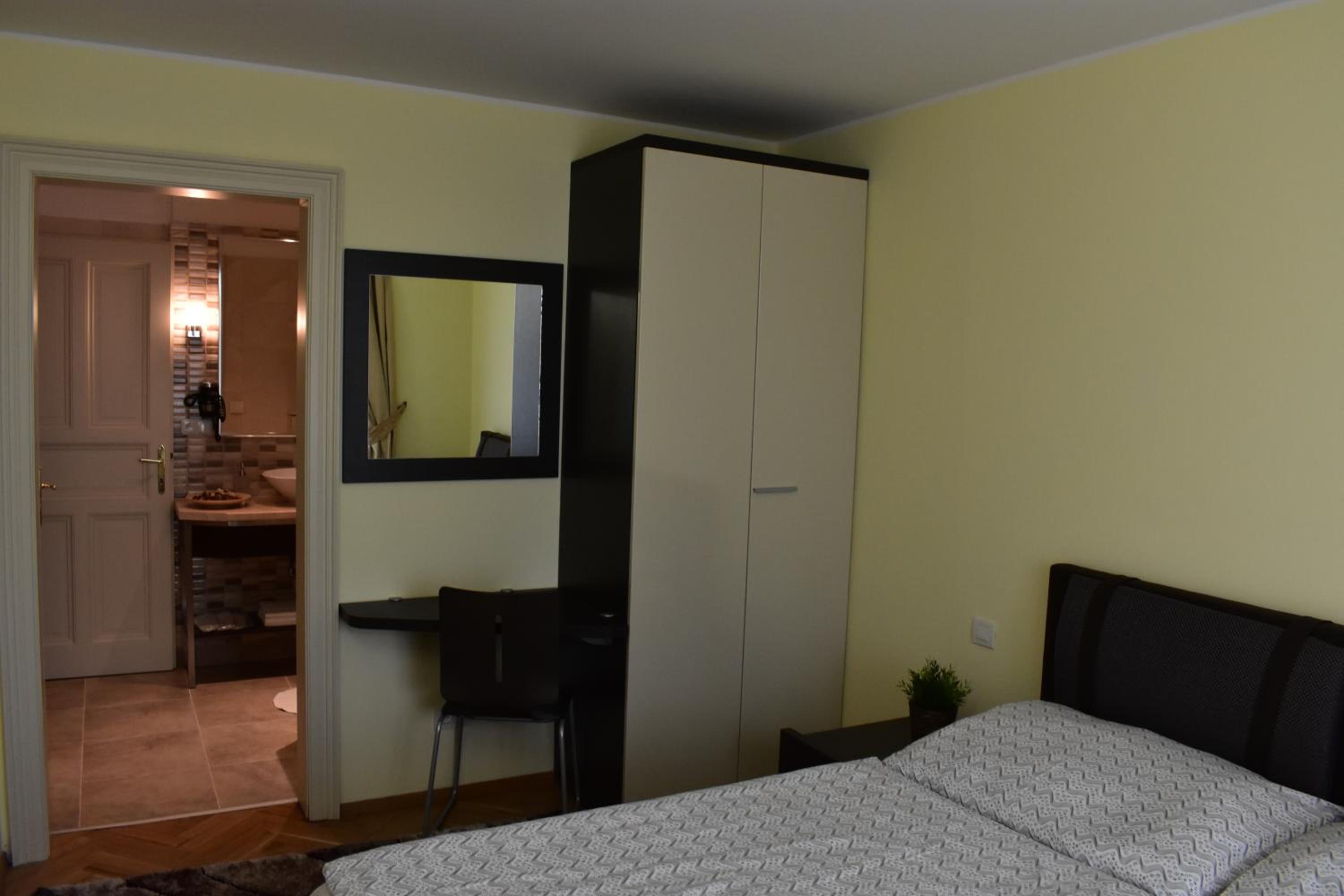 Apartment Vikroria - Hálkova 5