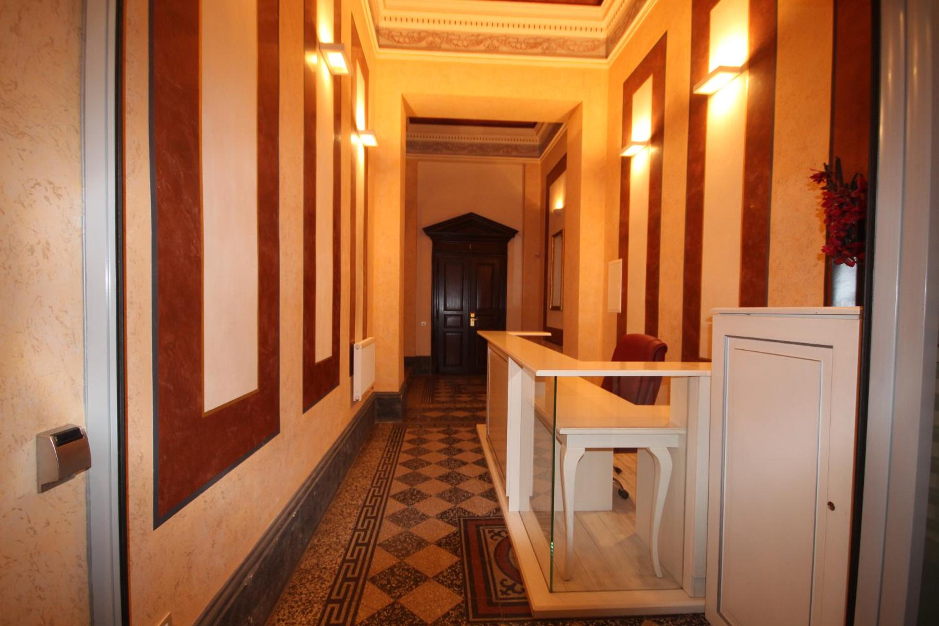 Apartment Vikroria - Hálkova 5