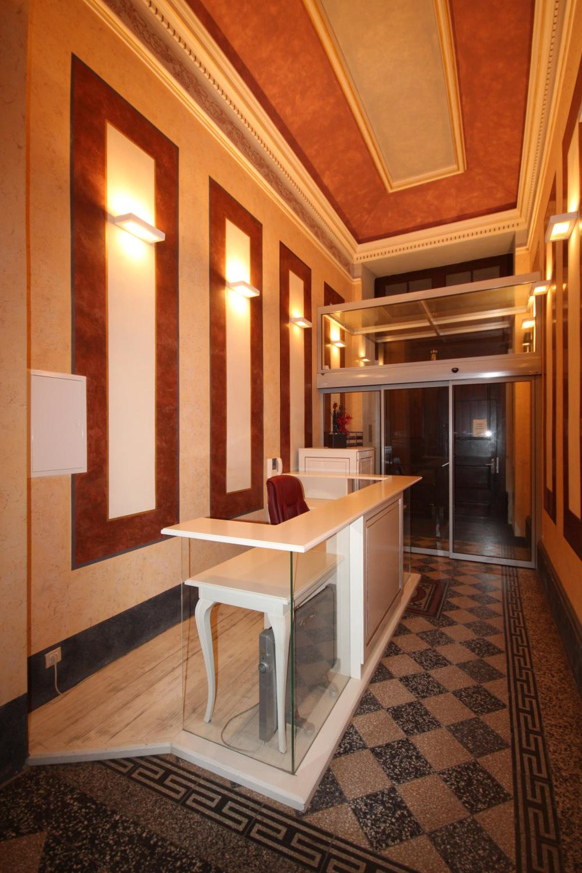 Apartment Vikroria - Hálkova 5
