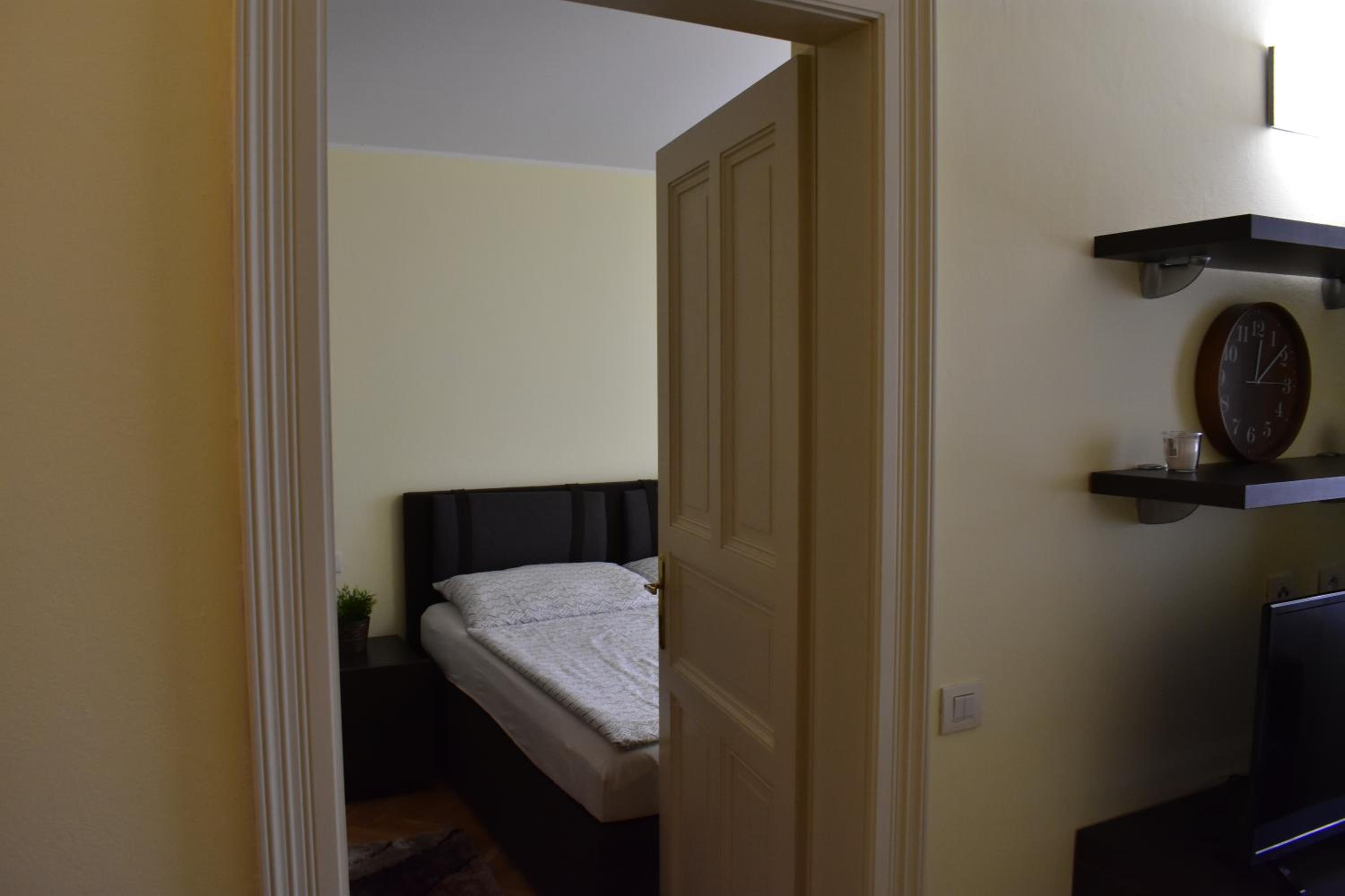 Apartment Vikroria - Hálkova 5