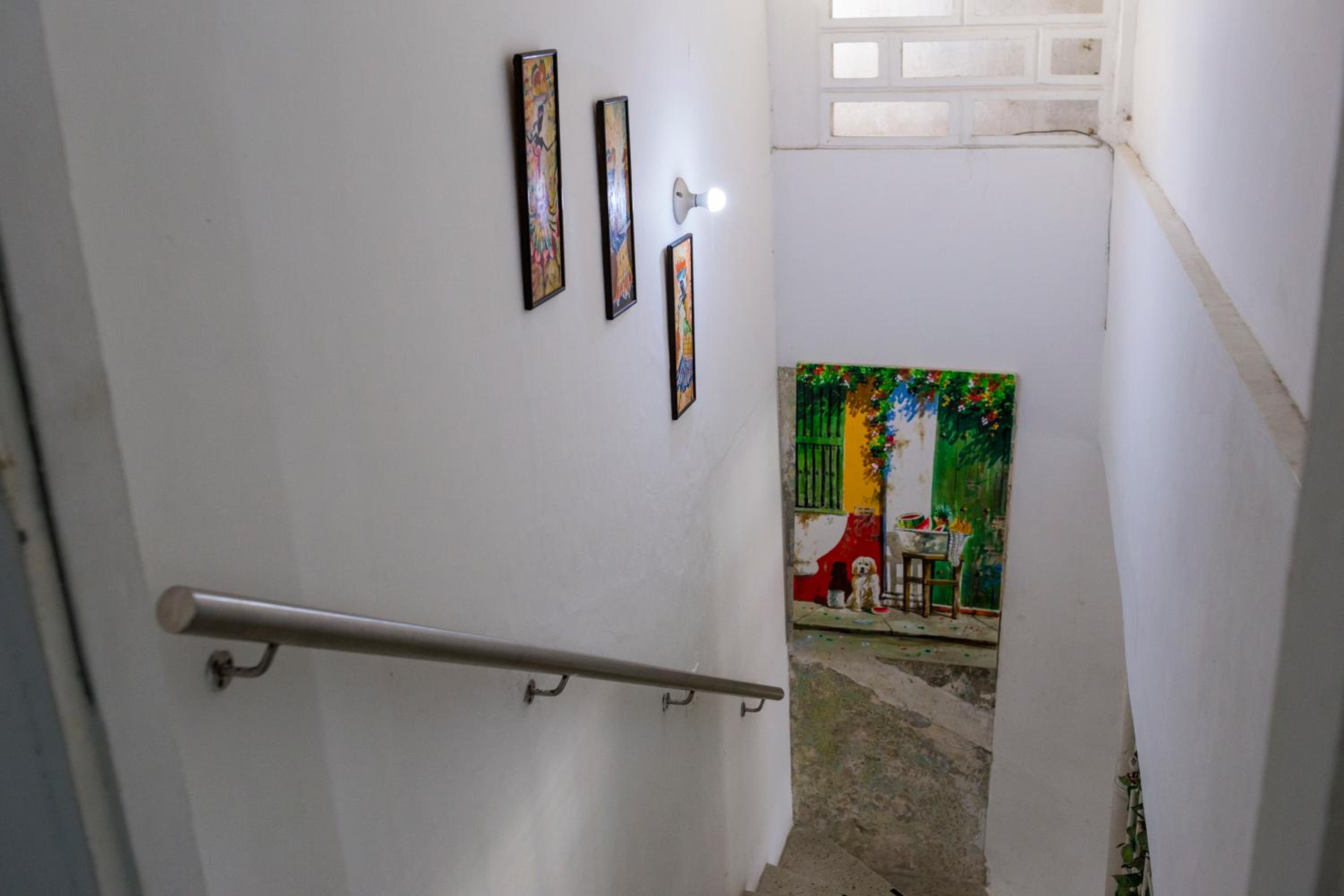 Departamento Bocagrande cerca a playas