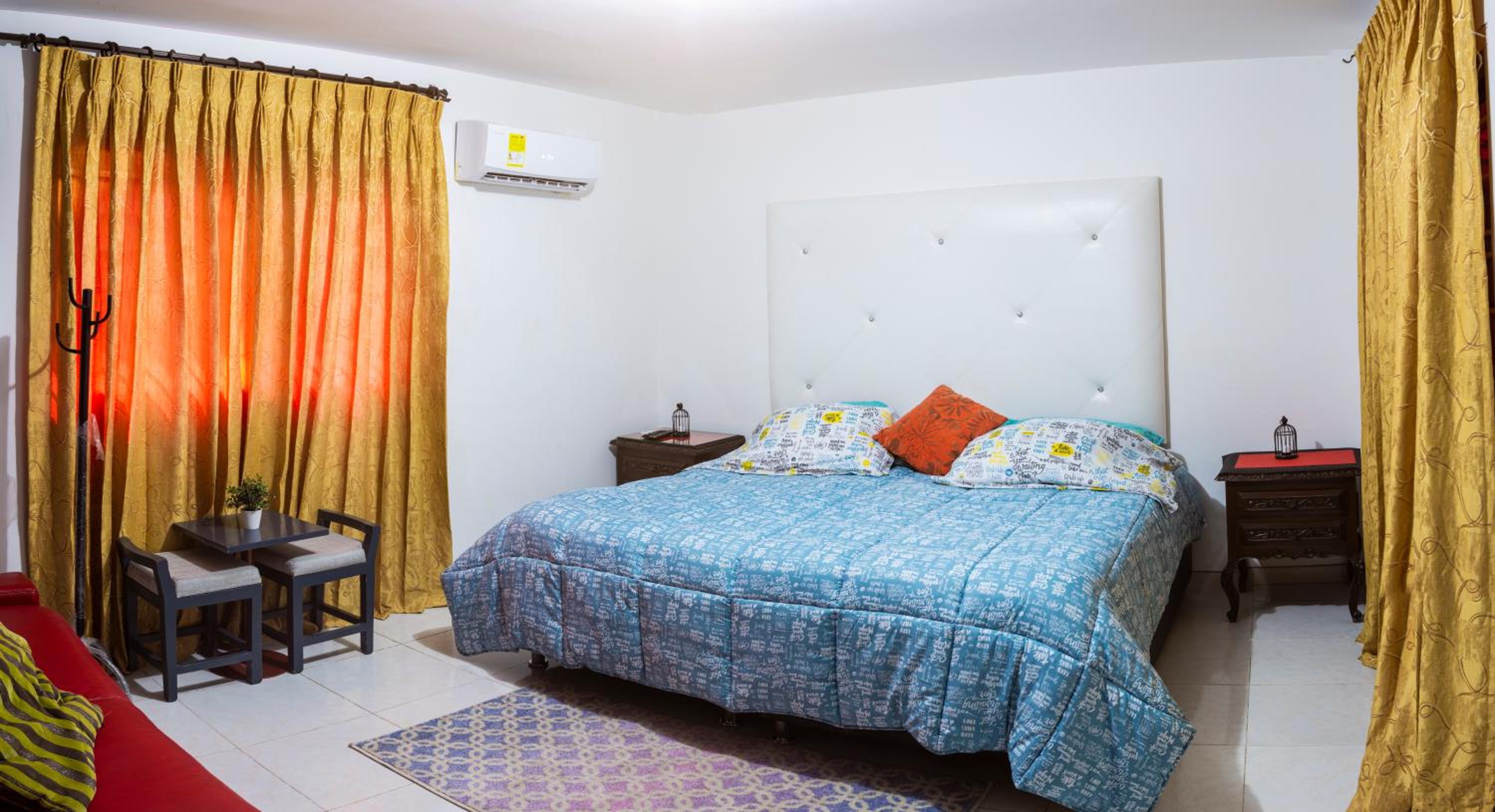 Departamento Bocagrande cerca a playas