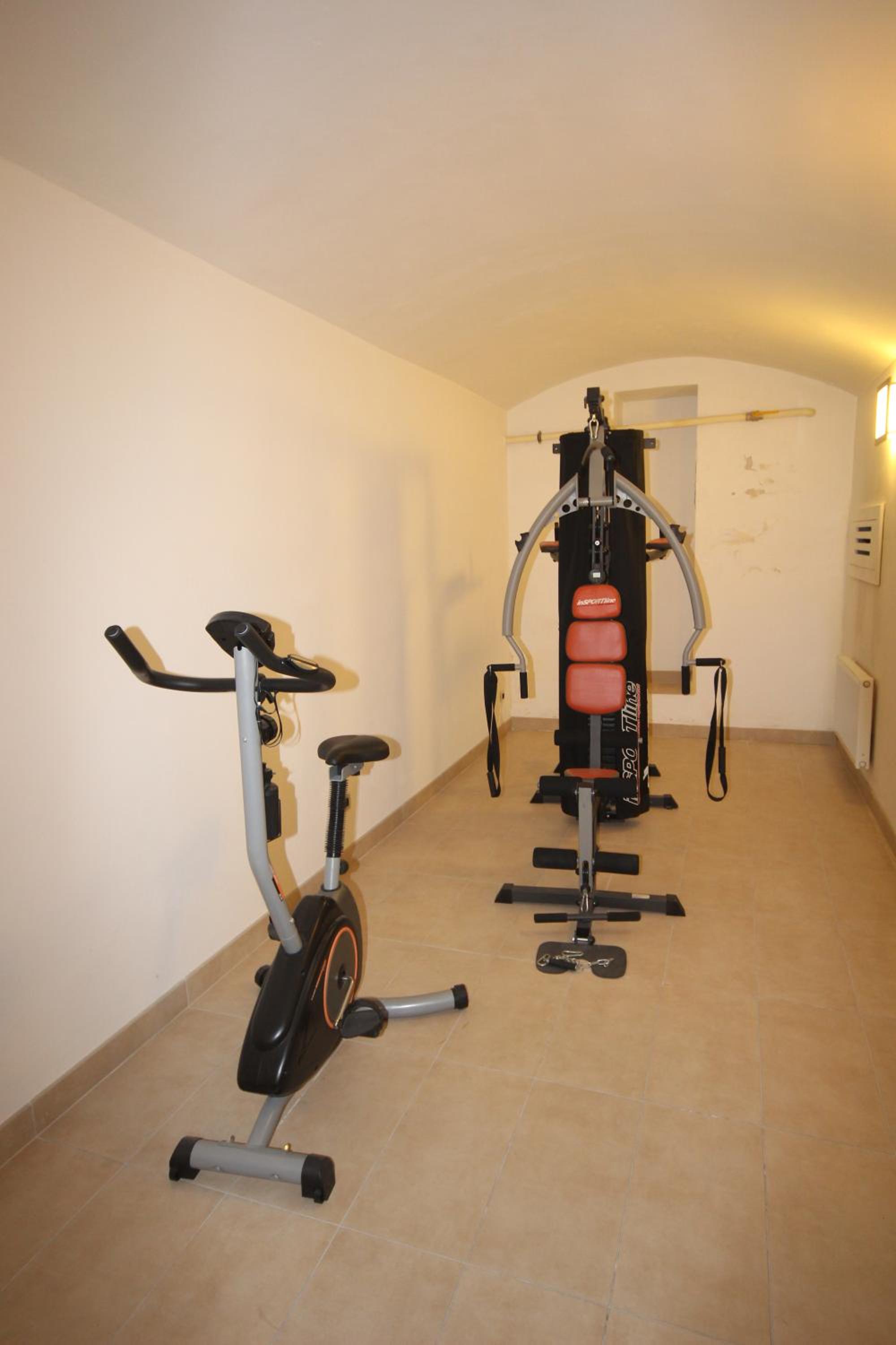 Apartment Vikroria - Hálkova 5