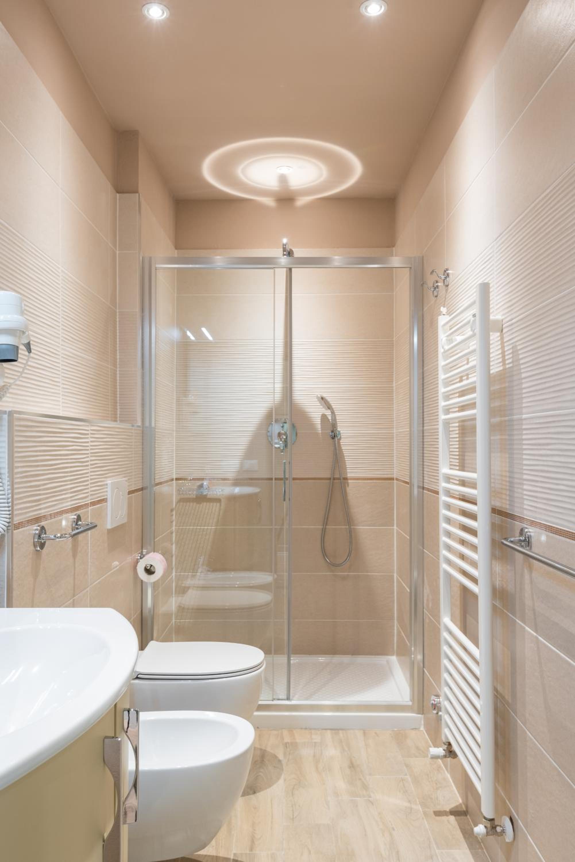 Proconsolo Adapartment Collection