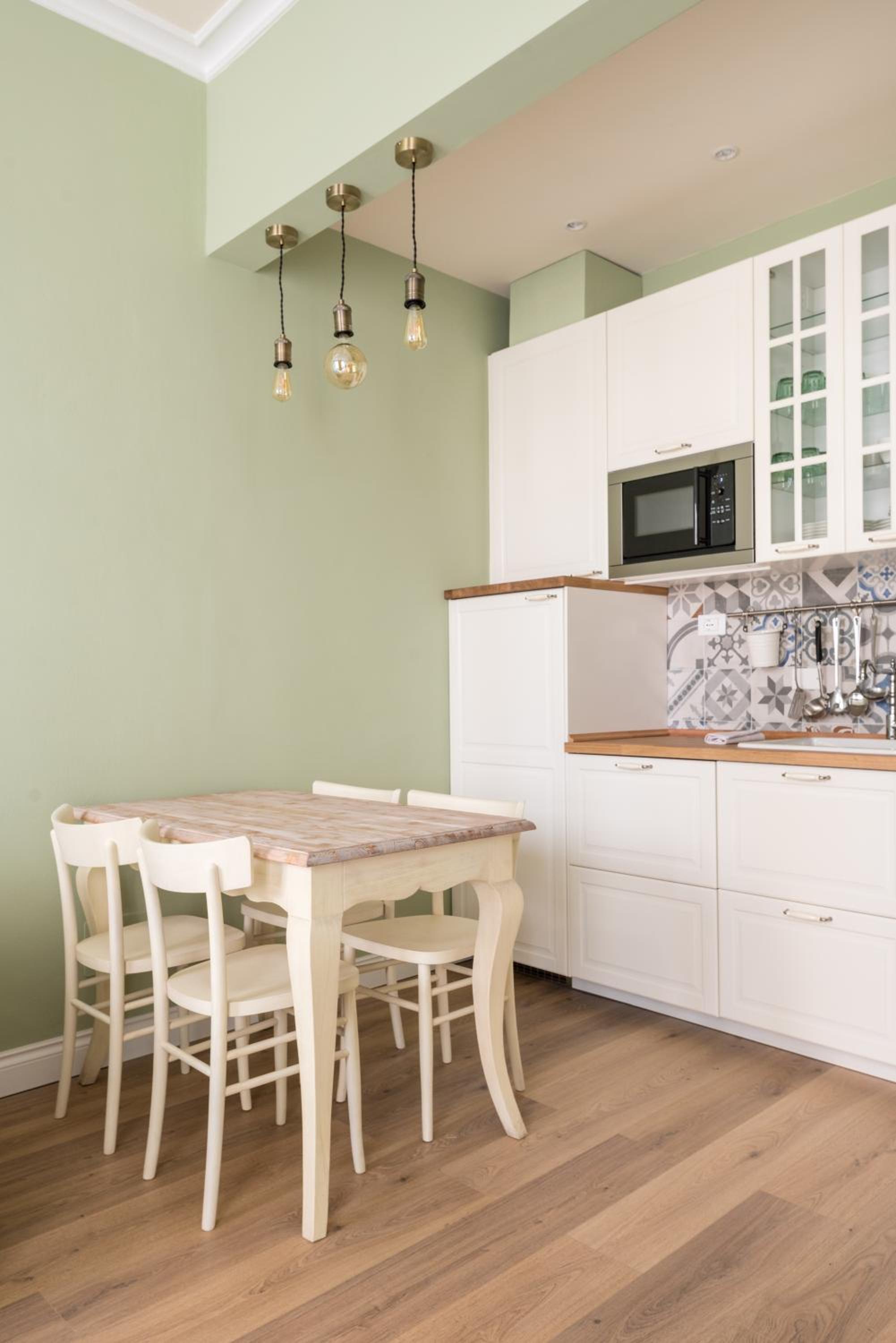 Proconsolo Adapartment Collection