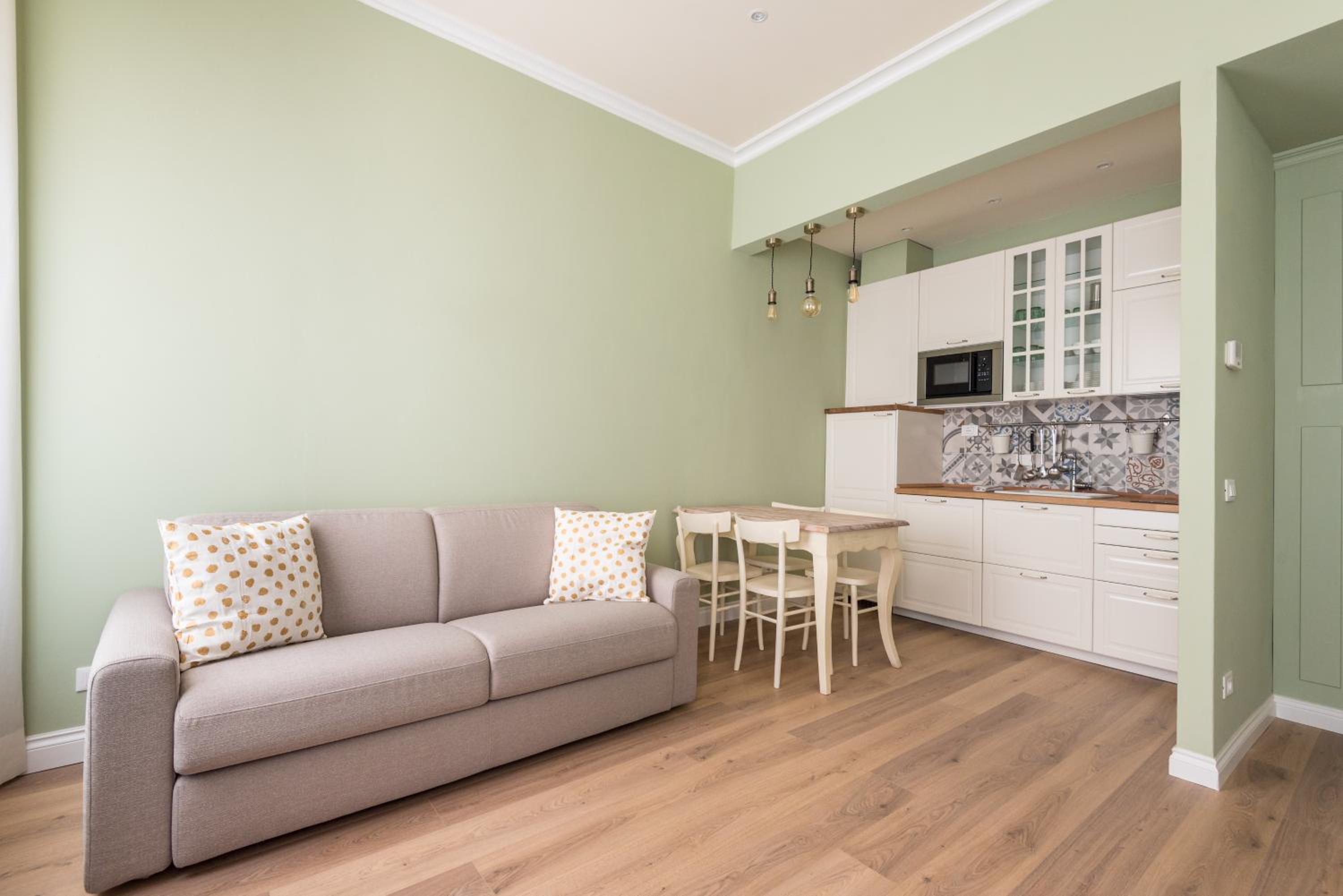 Proconsolo Adapartment Collection