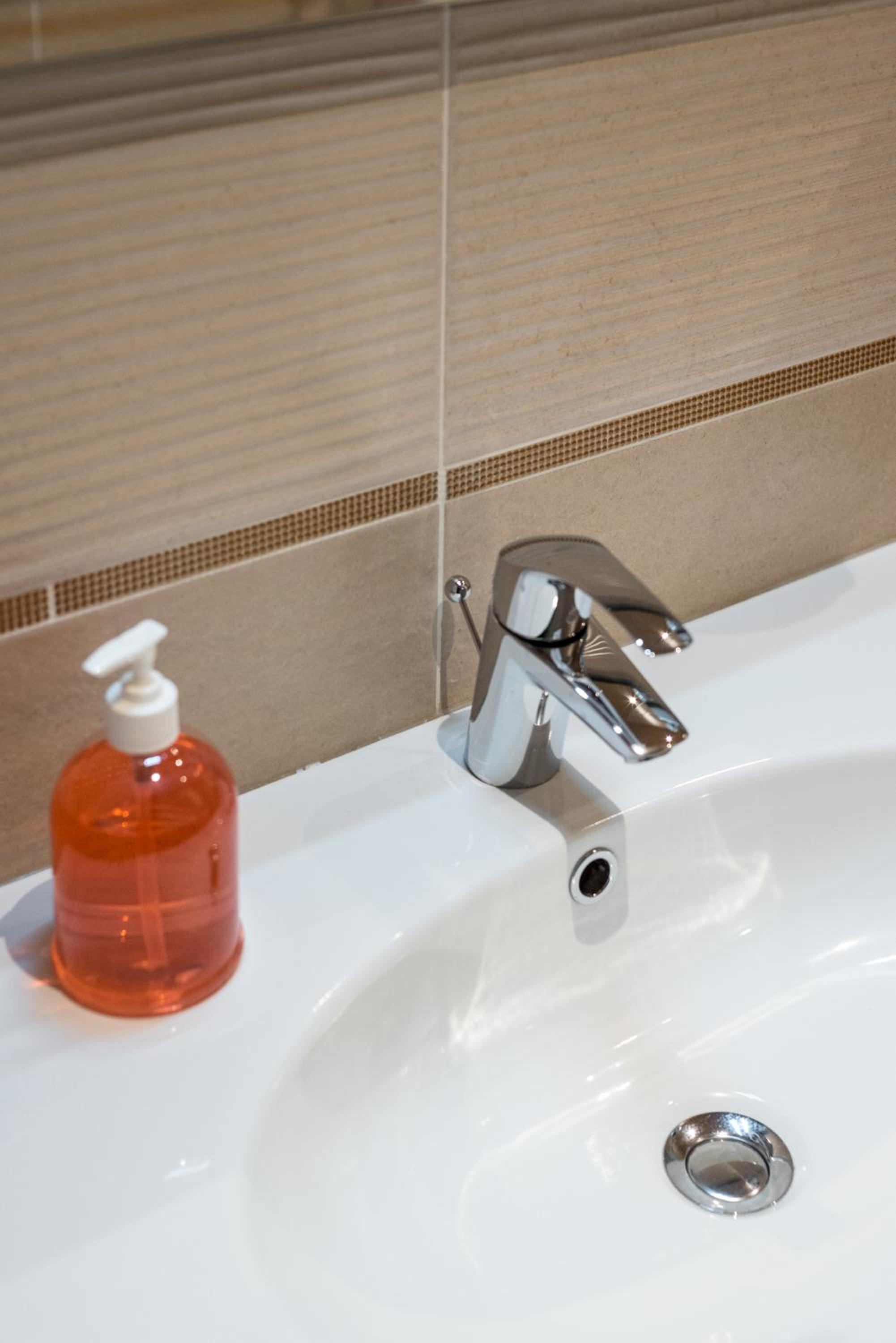 Proconsolo Adapartment Collection