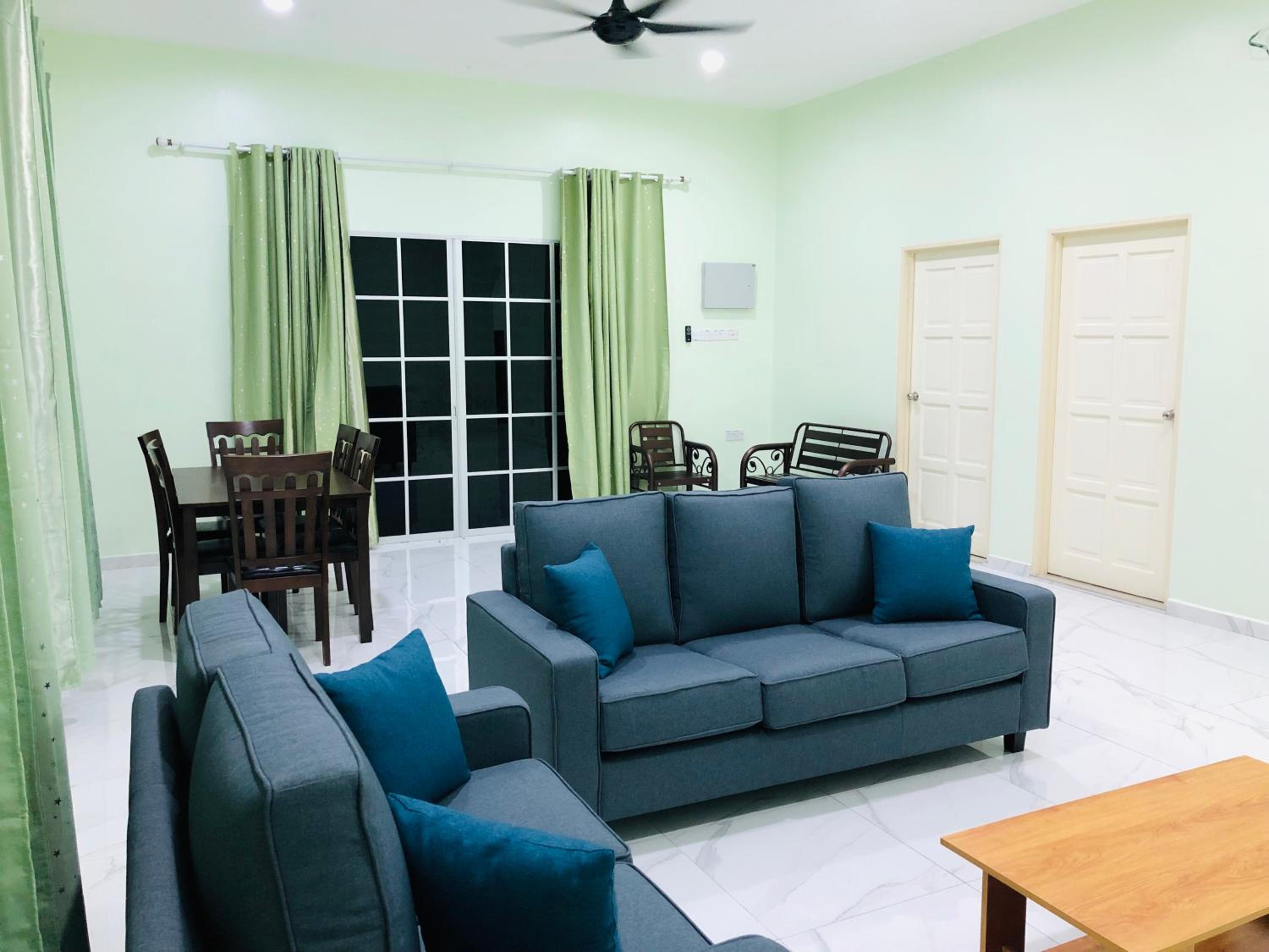 Atocha Homestay - Terong@Taiping photo 2