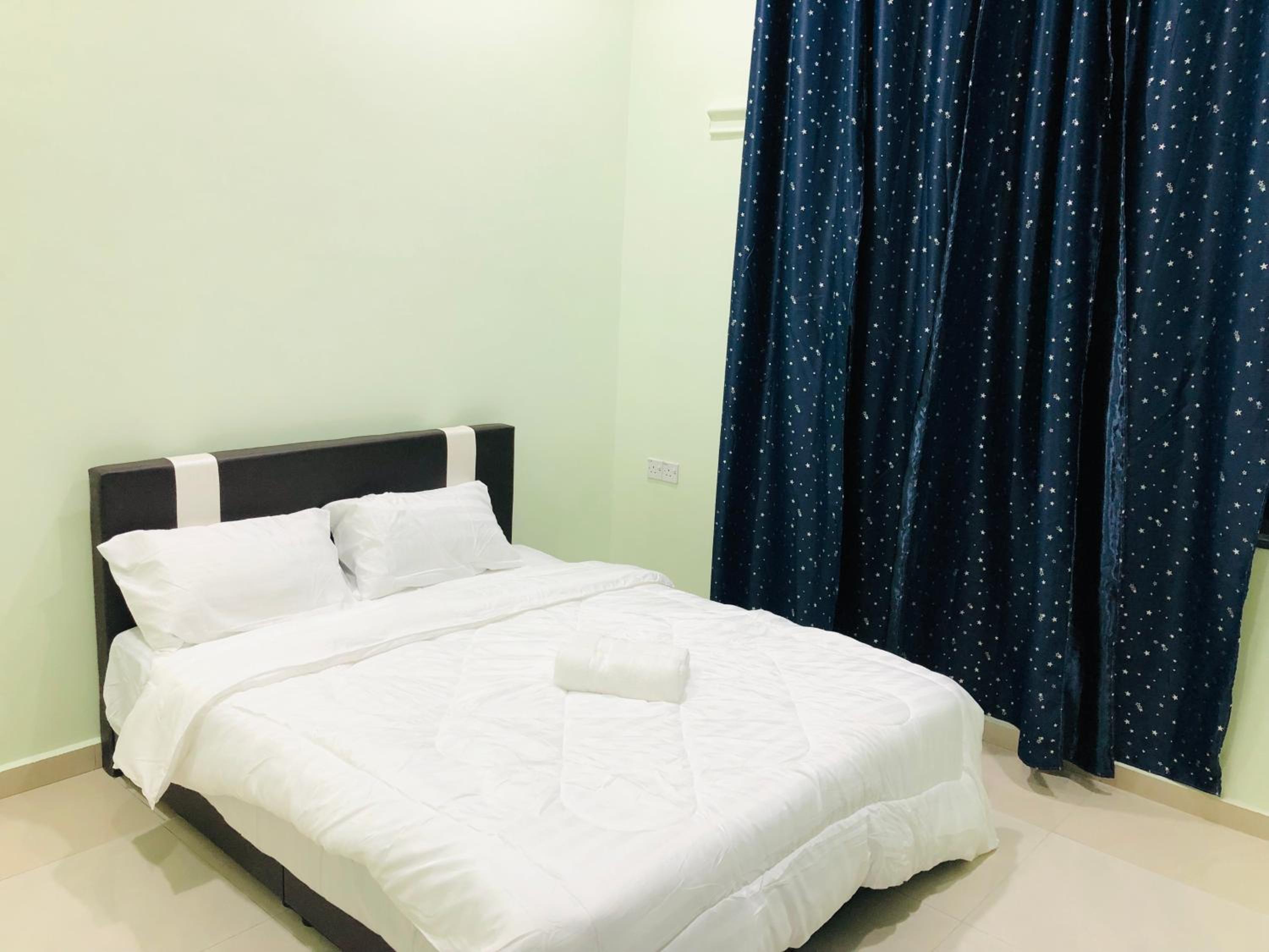 Atocha Homestay - Terong@Taiping photo 4