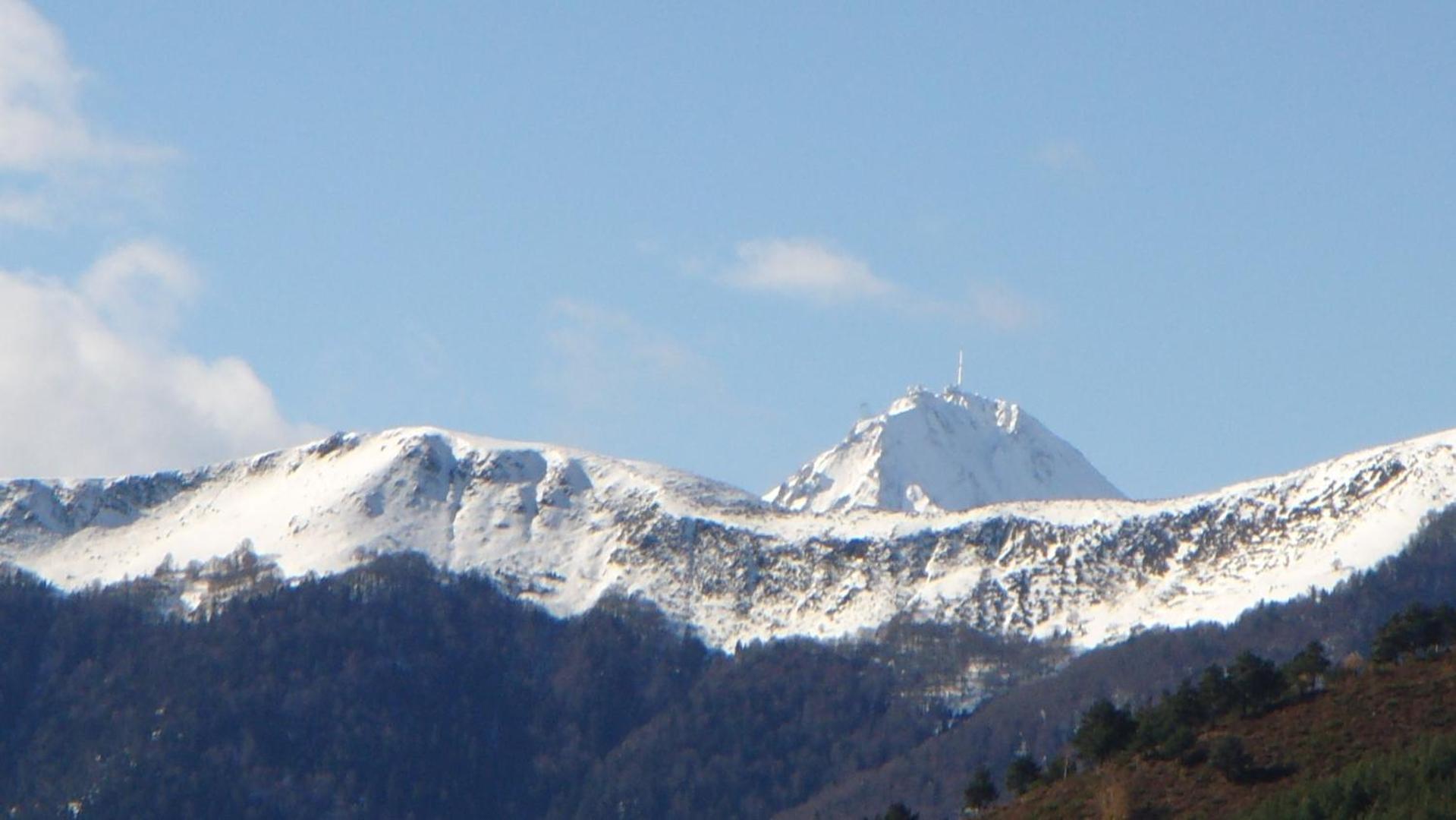 gîte Vallée des Nestes