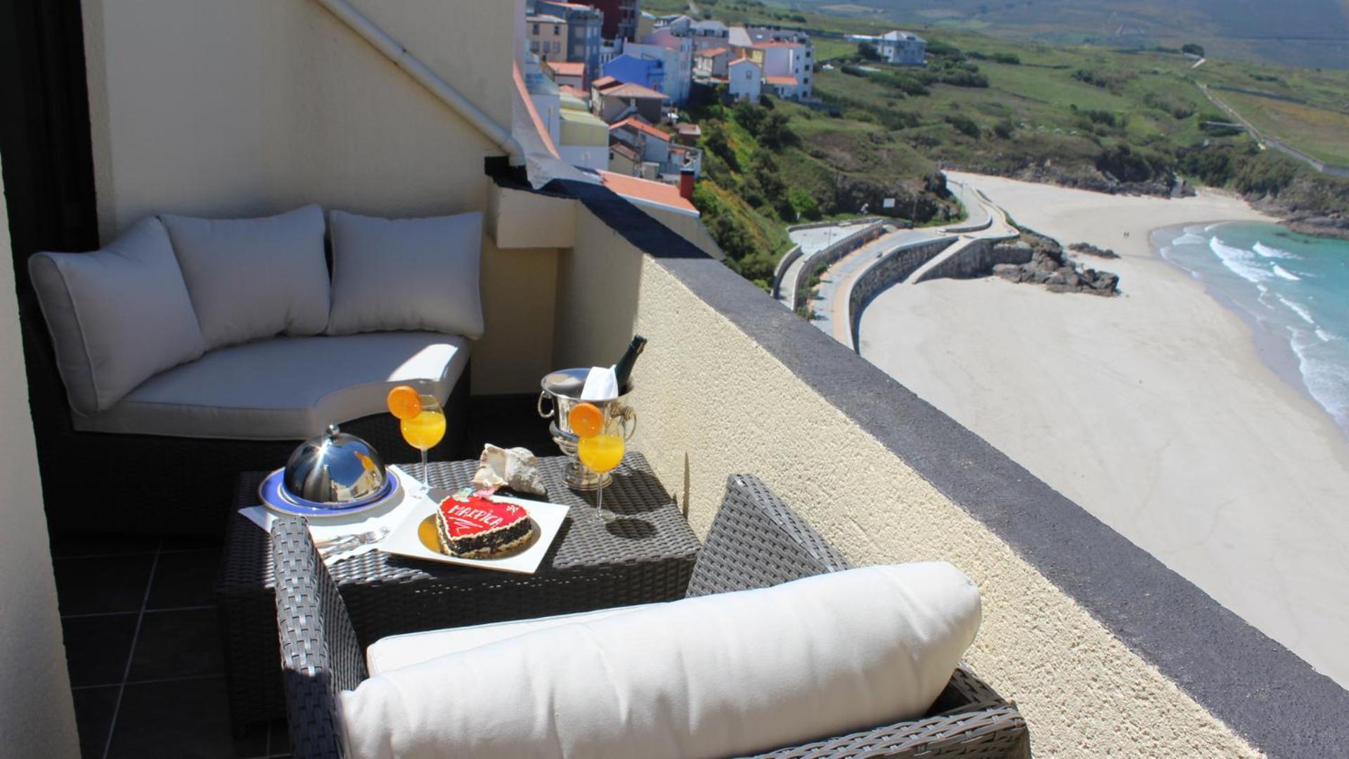 Apartamento Malpica Area Grande view 5