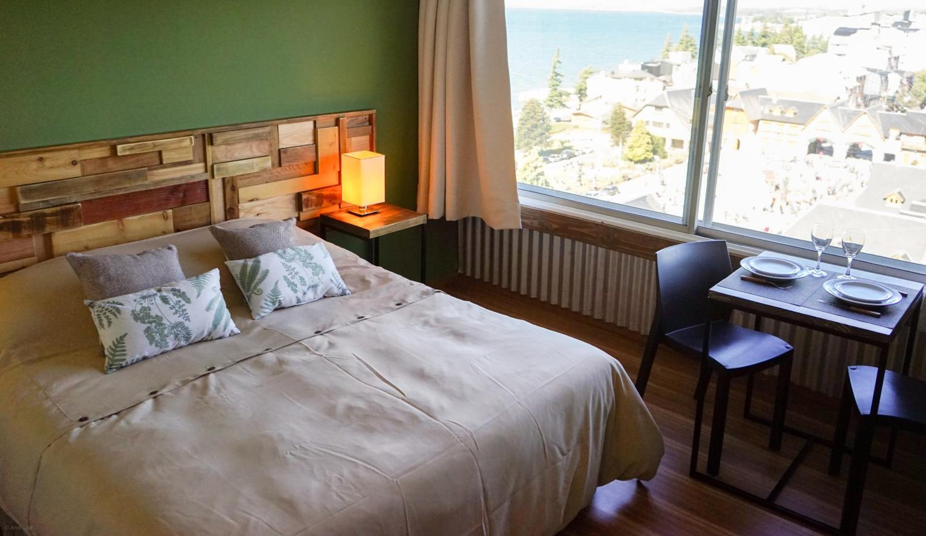Patagonia Suite
