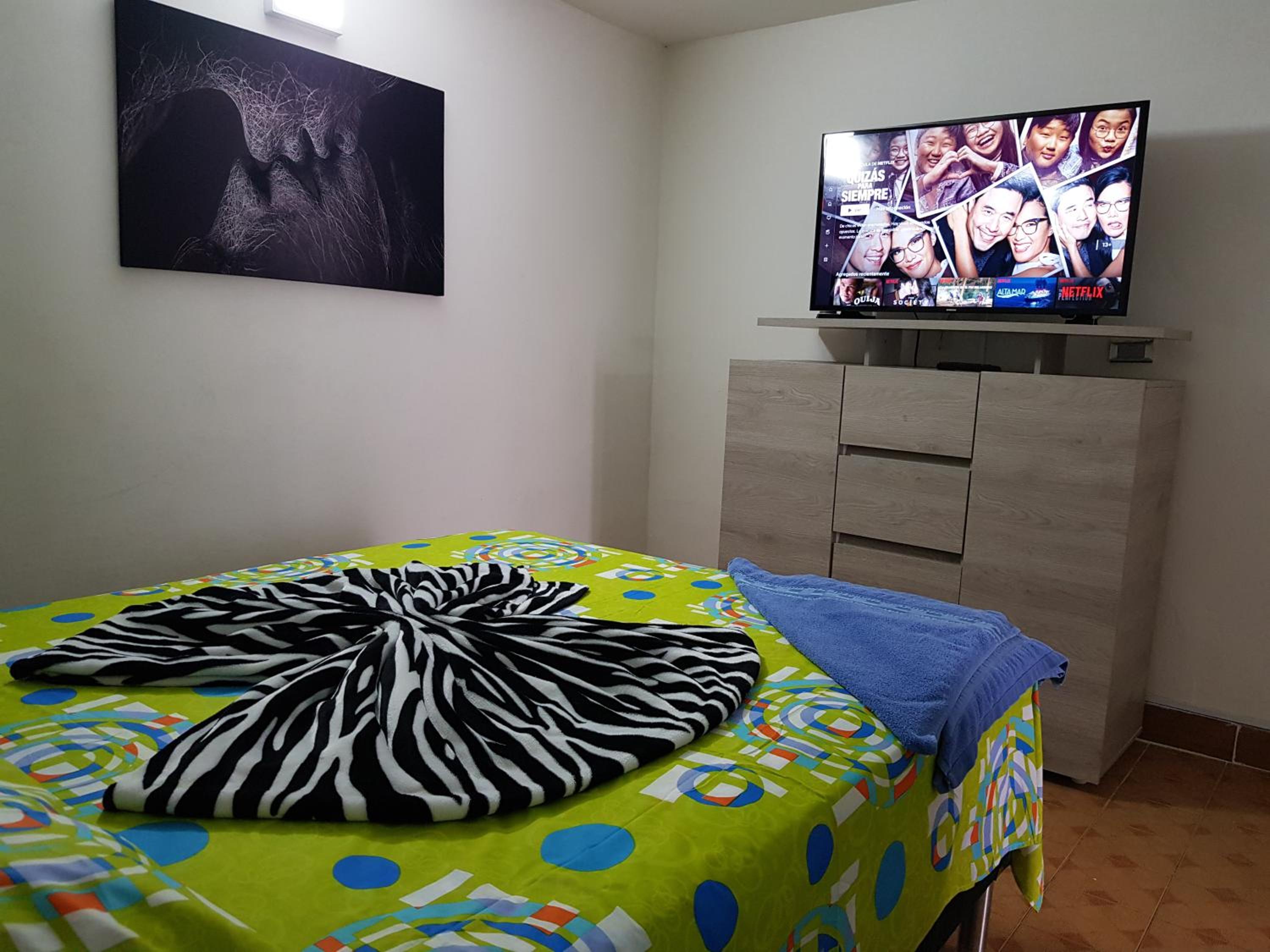 New Cozy Apartment in the Poblado, San Lucas view 3