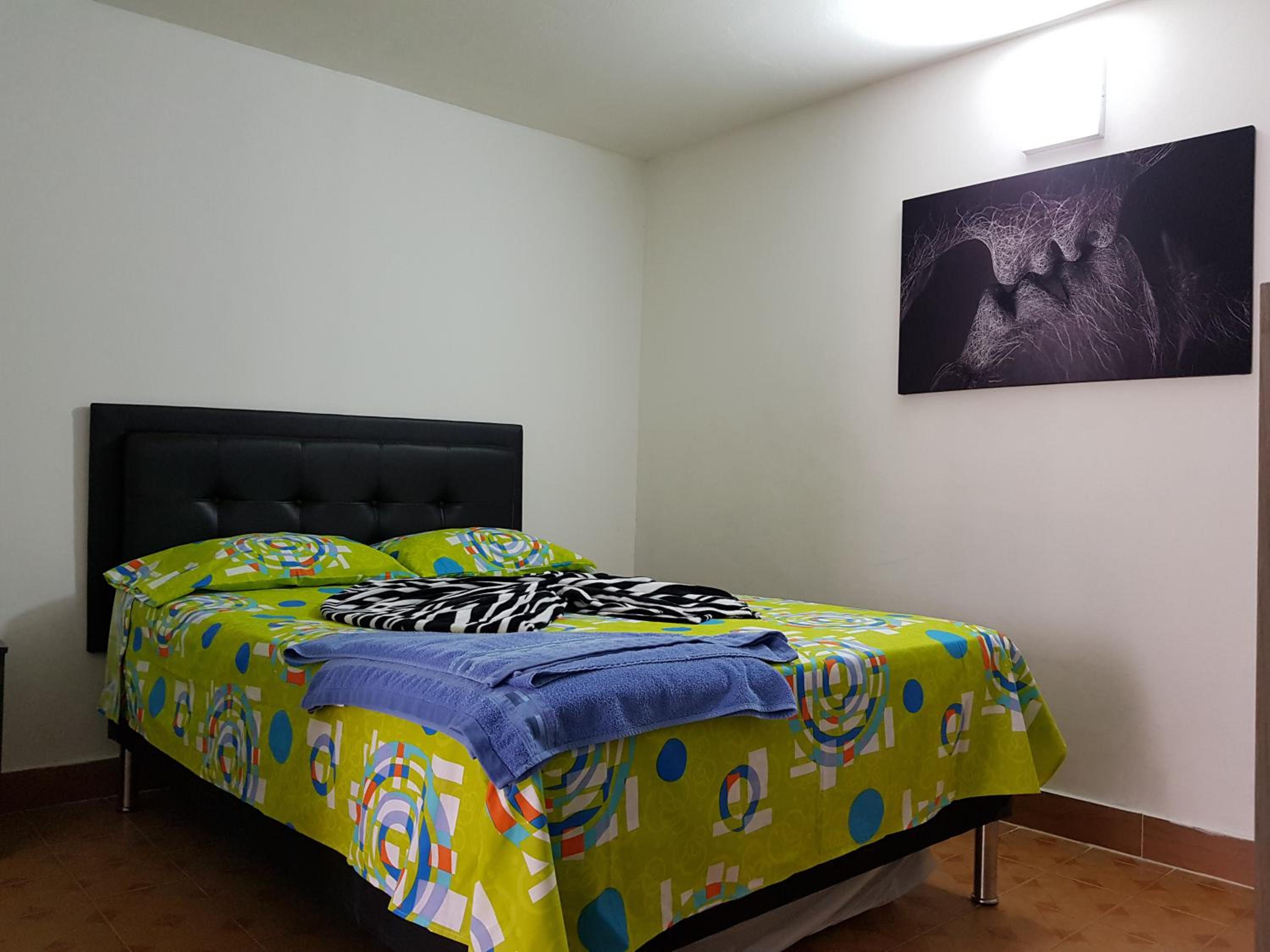 New Cozy Apartment in the Poblado, San Lucas view 2