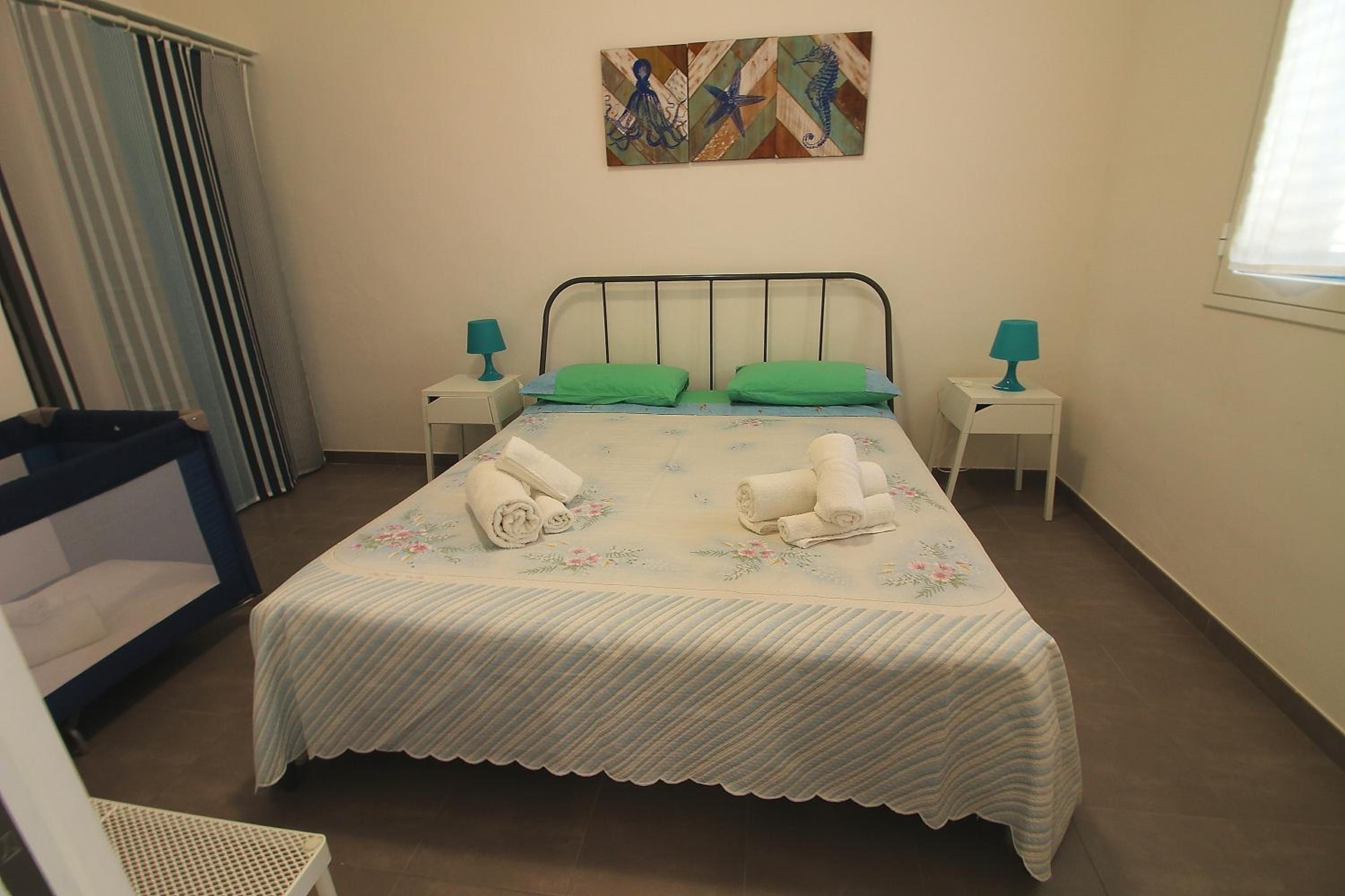 Casa Bluet