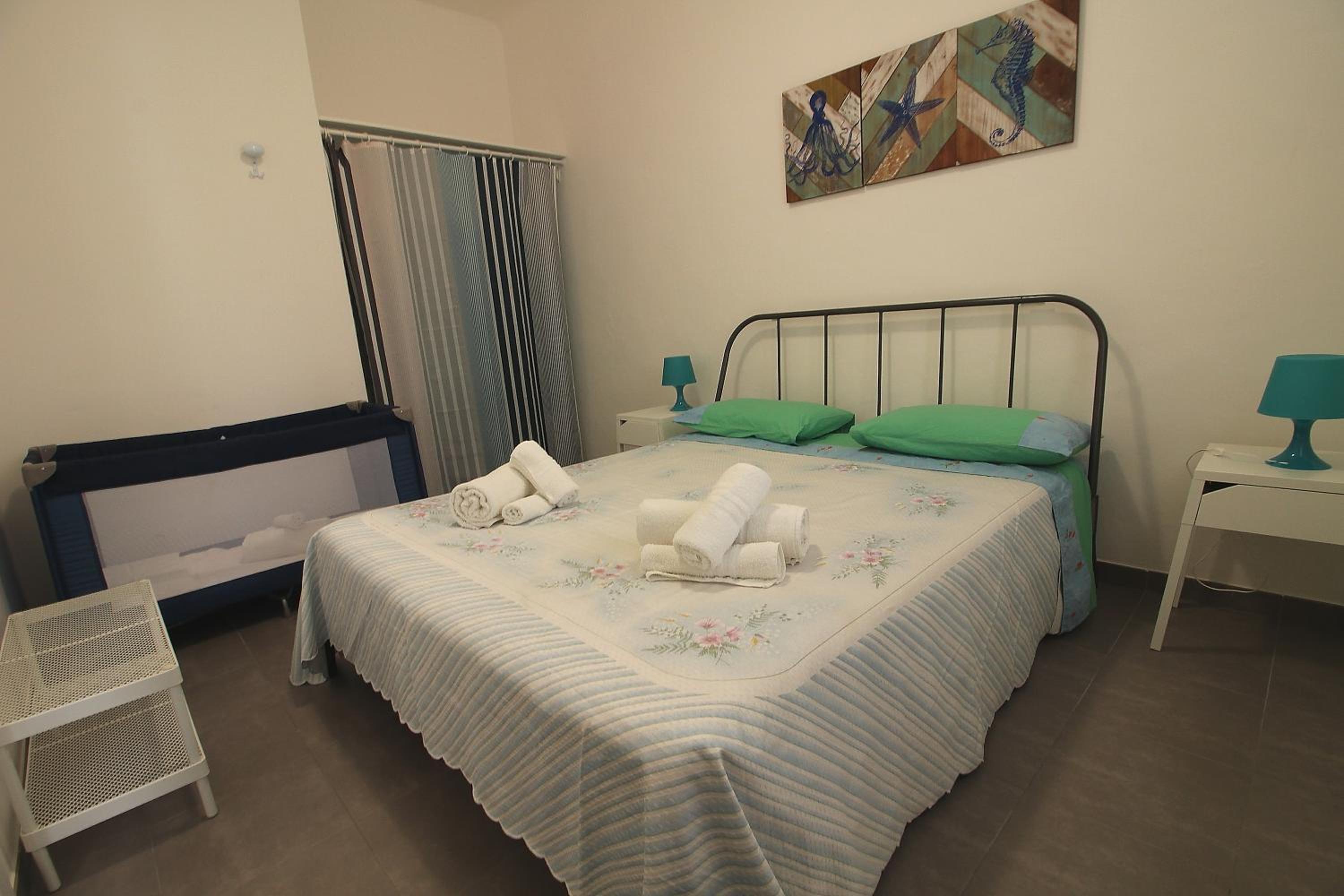 Casa Bluet