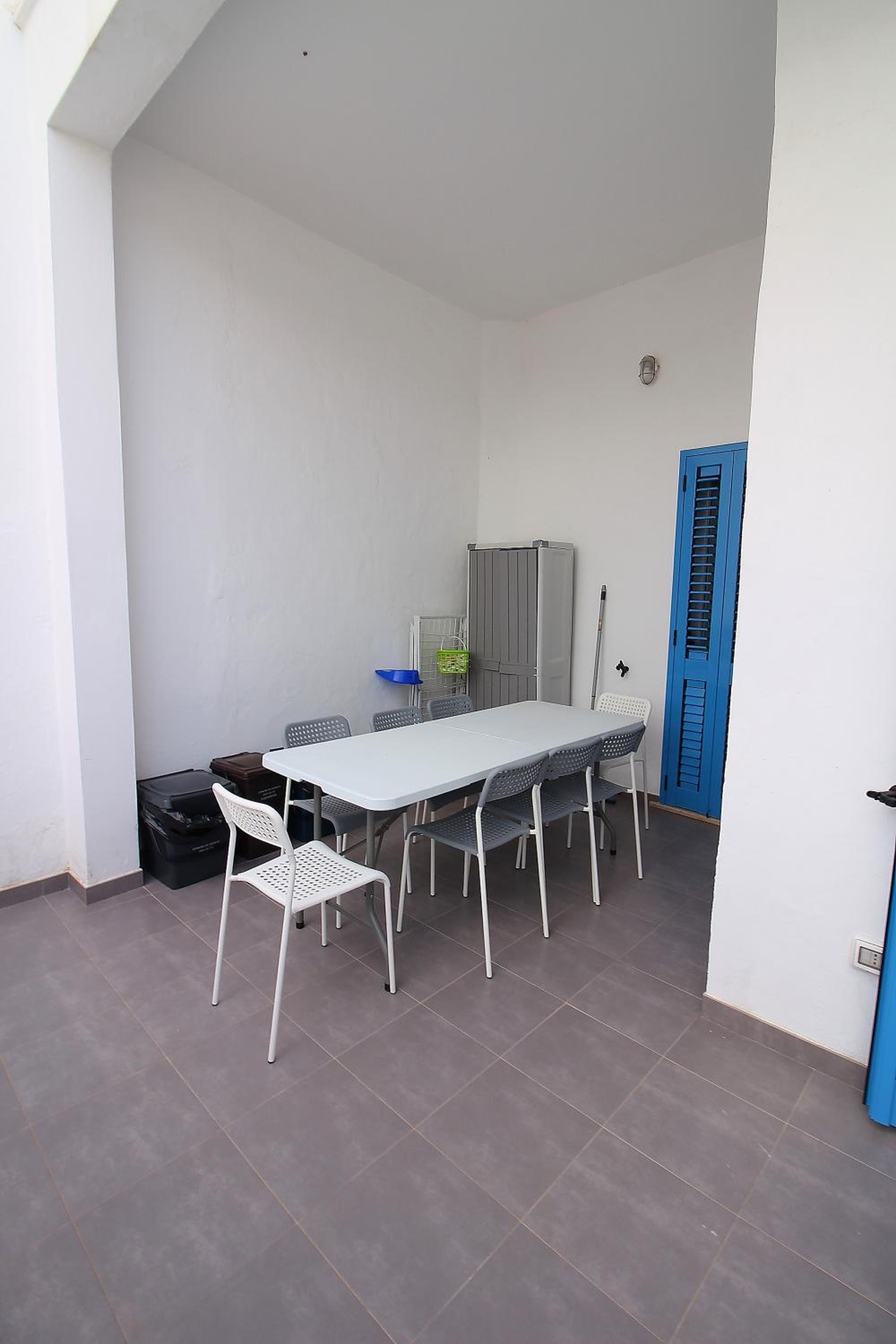 Casa Bluet