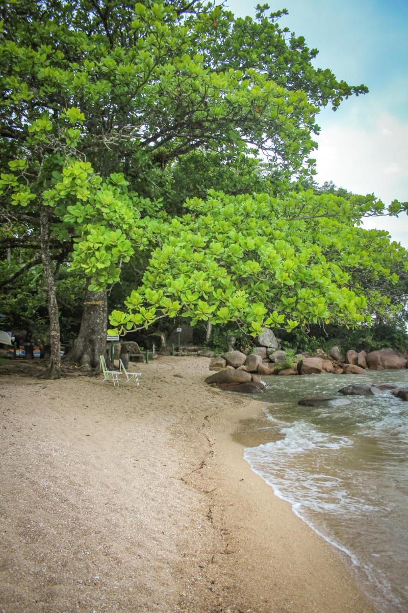 Praia Recanto das Pedras