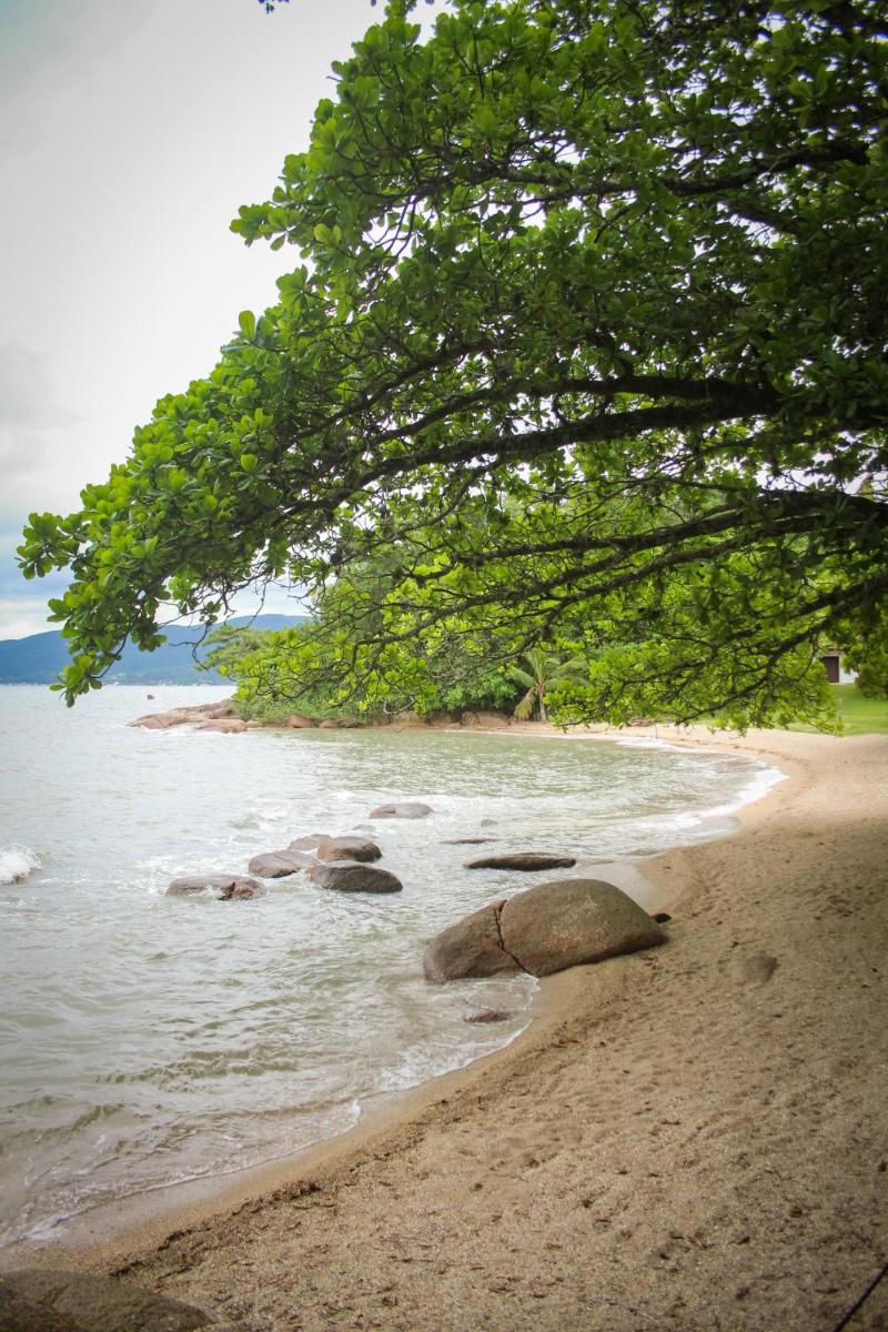 Praia Recanto das Pedras