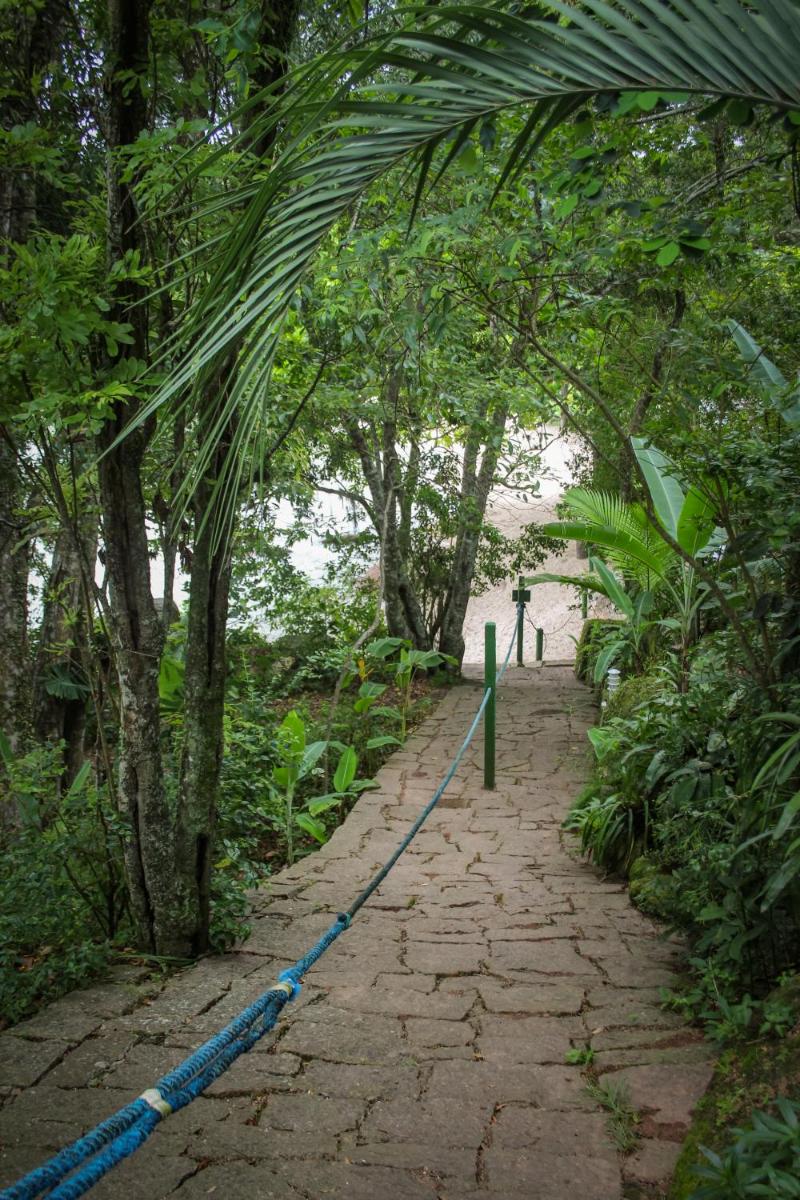 Praia Recanto das Pedras