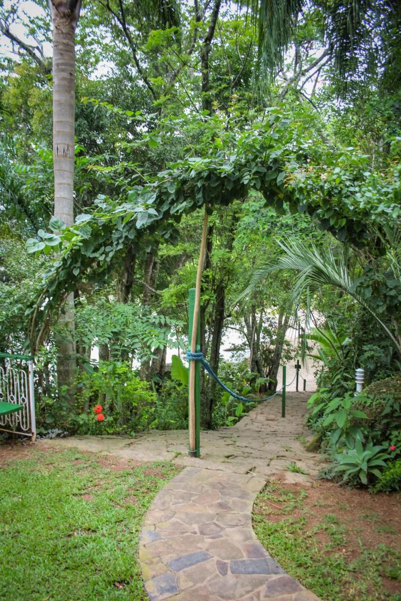 Praia Recanto das Pedras