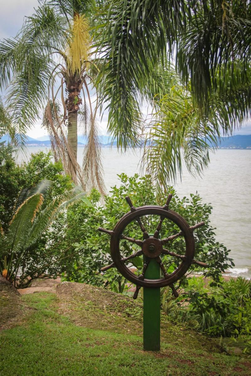 Praia Recanto das Pedras