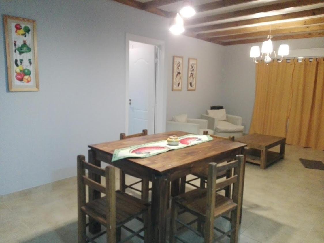 Cabañas Tunita´s