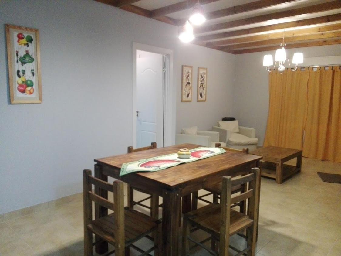 Cabañas Tunita´s
