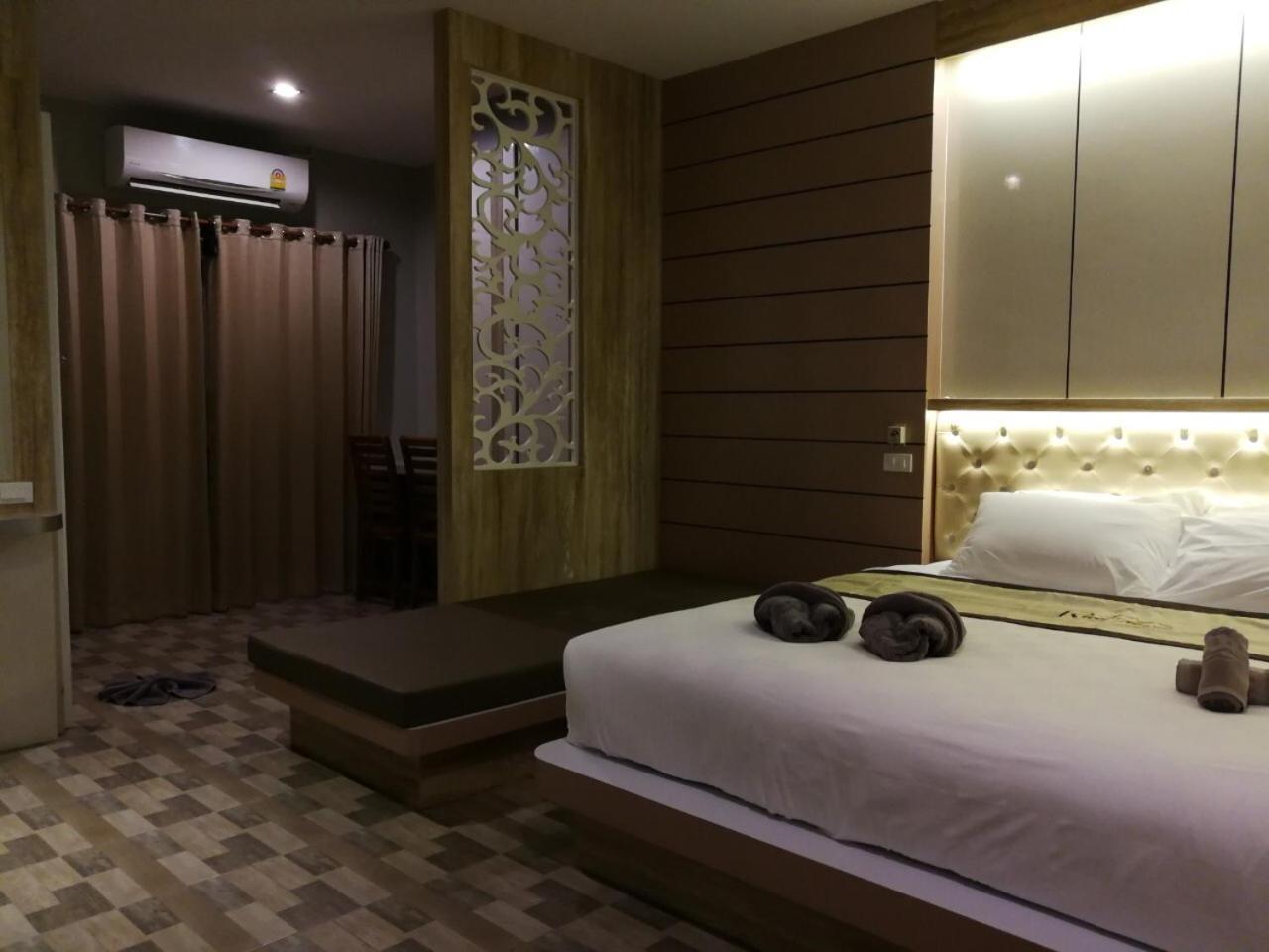 Ricci House Resort
