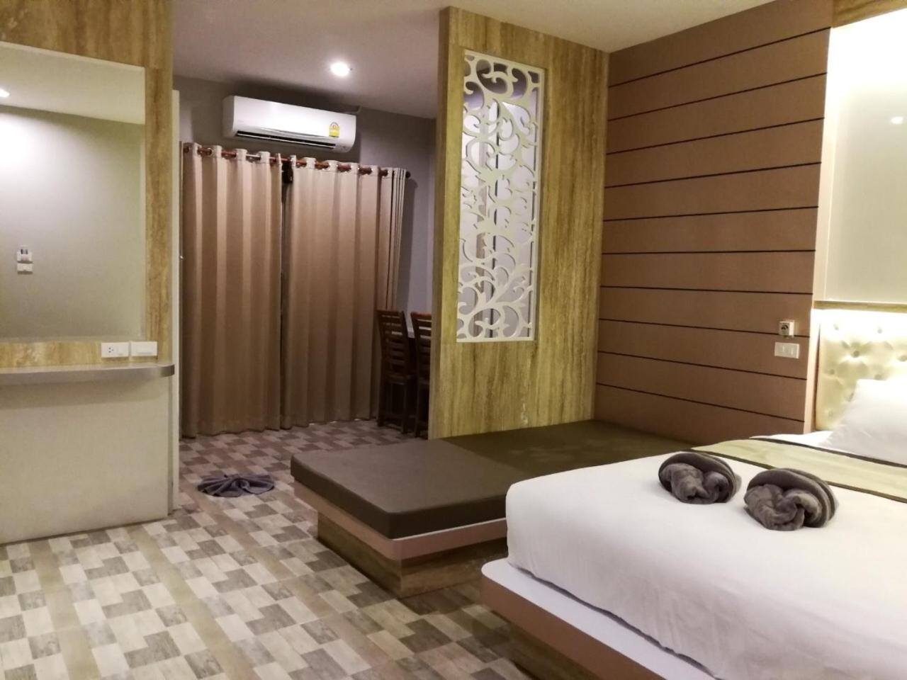 Ricci House Resort