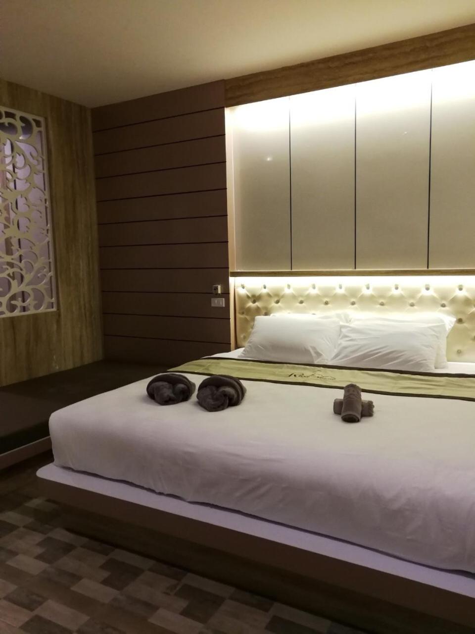 Ricci House Resort