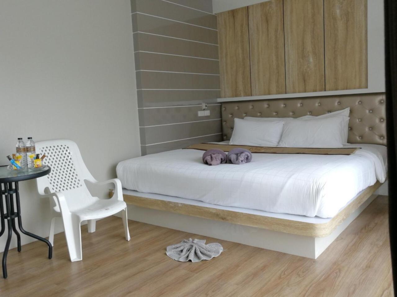 Ricci House Resort