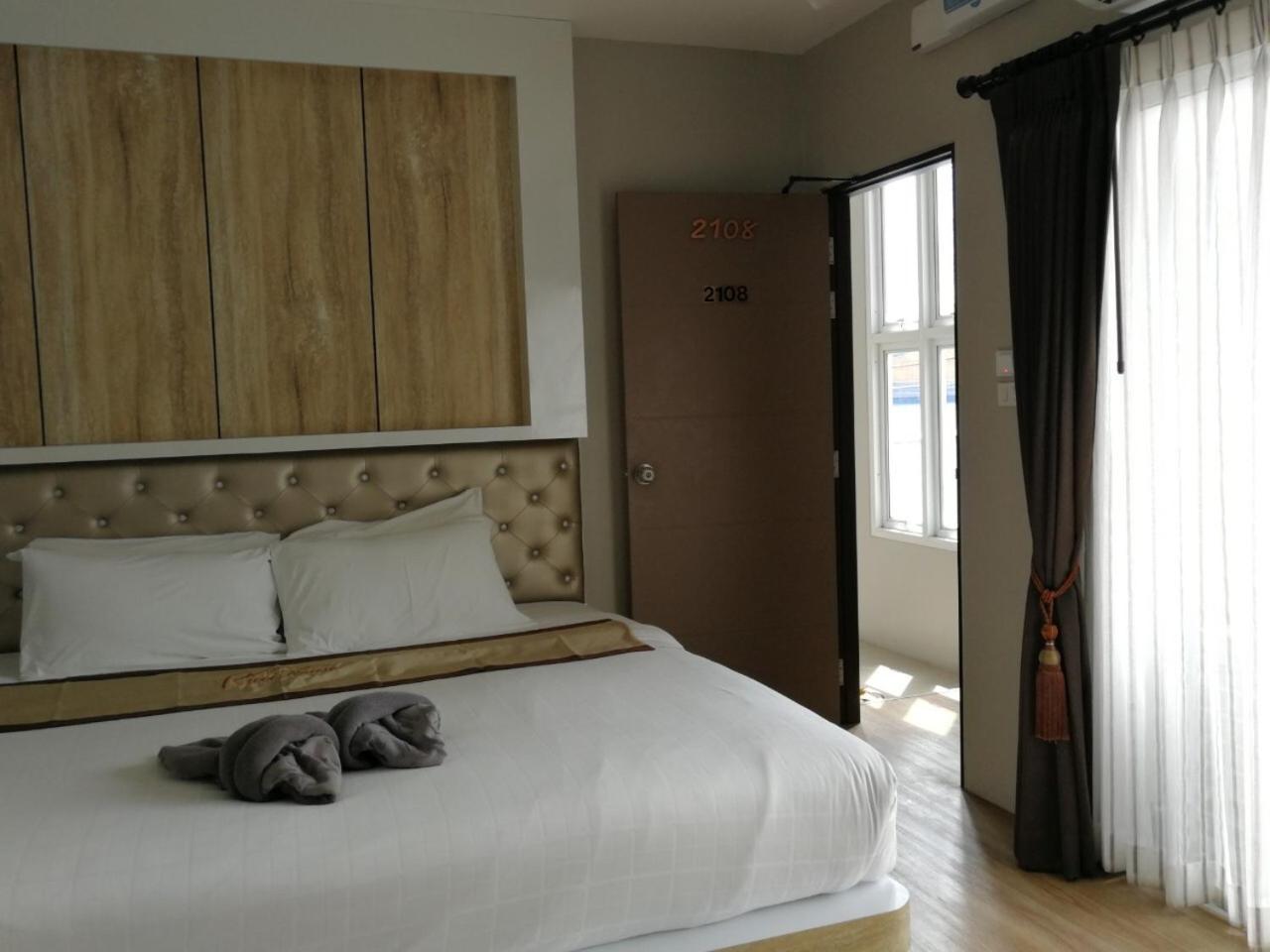 Ricci House Resort