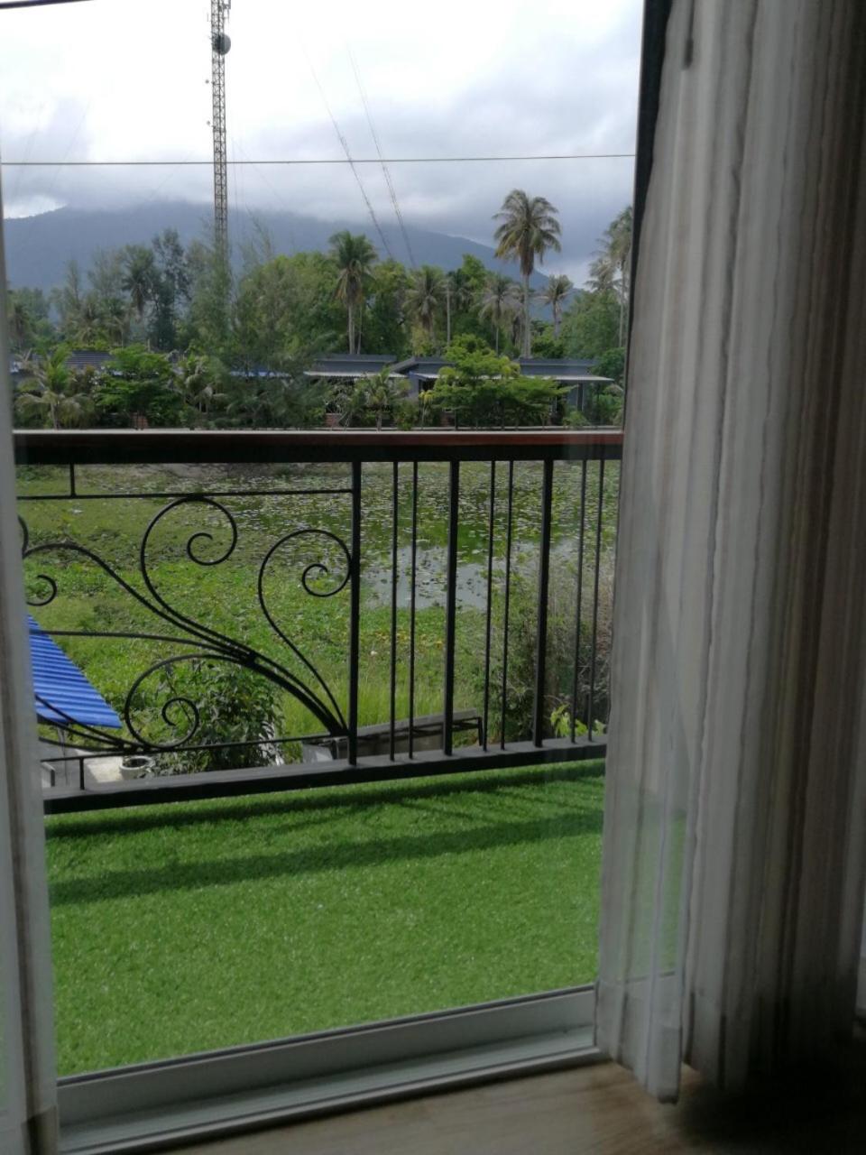 Ricci House Resort