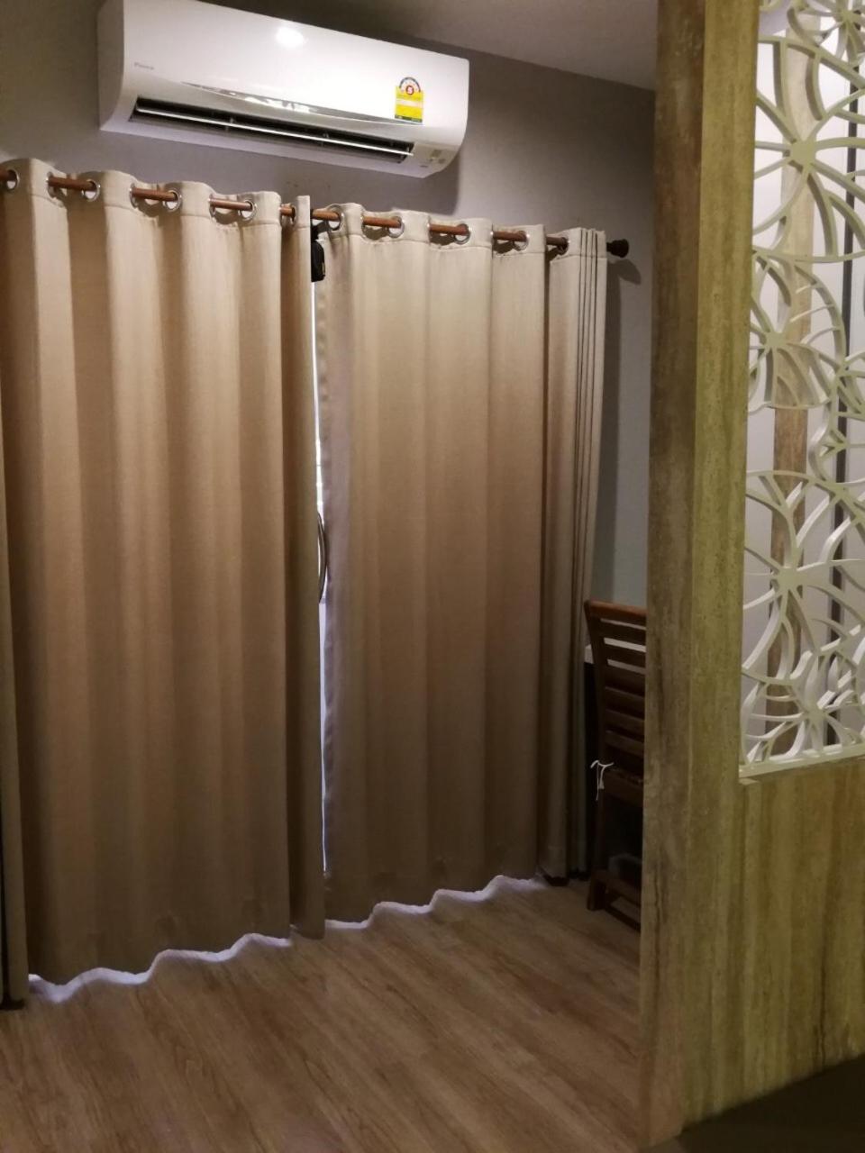 Ricci House Resort