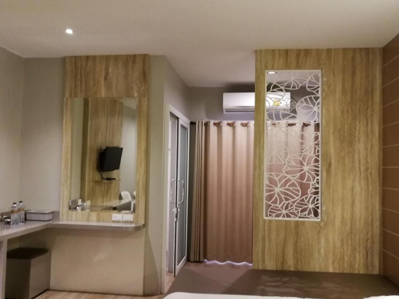 Ricci House Resort