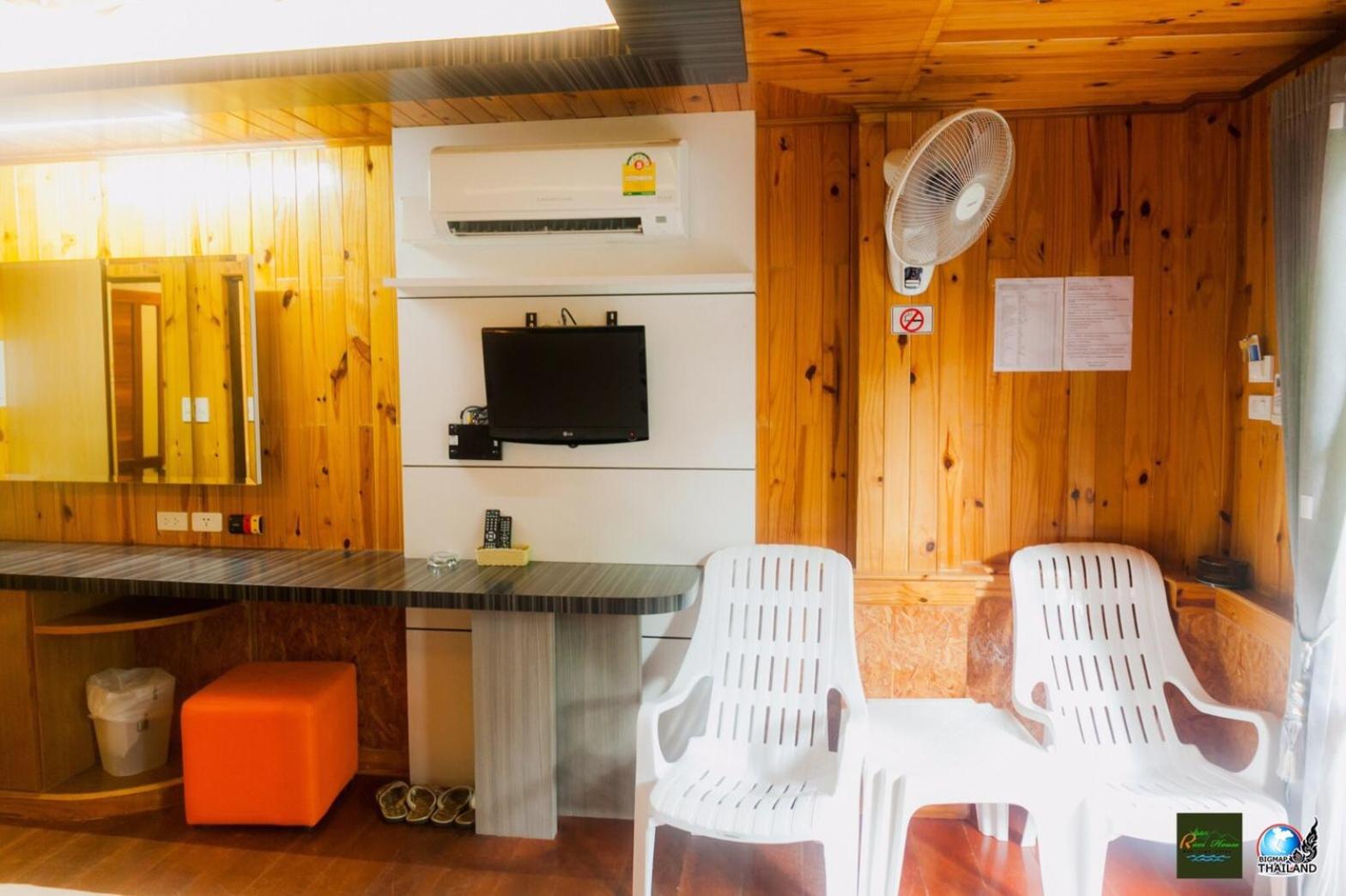 Ricci House Resort