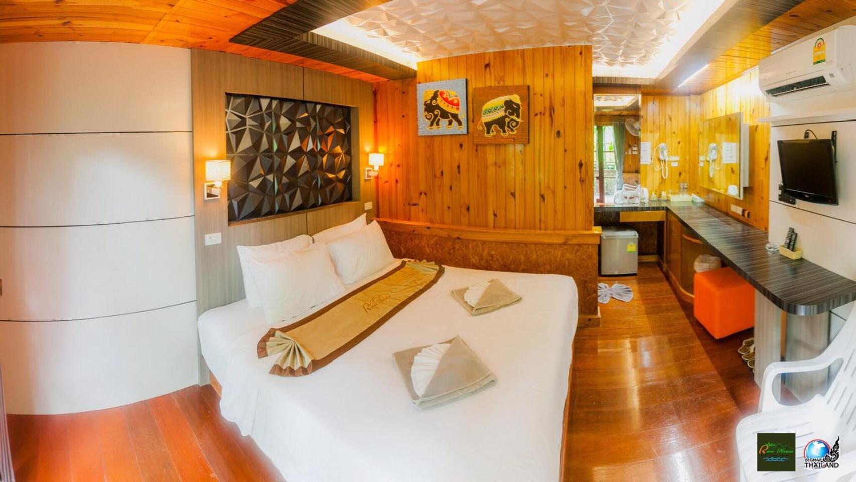 Ricci House Resort