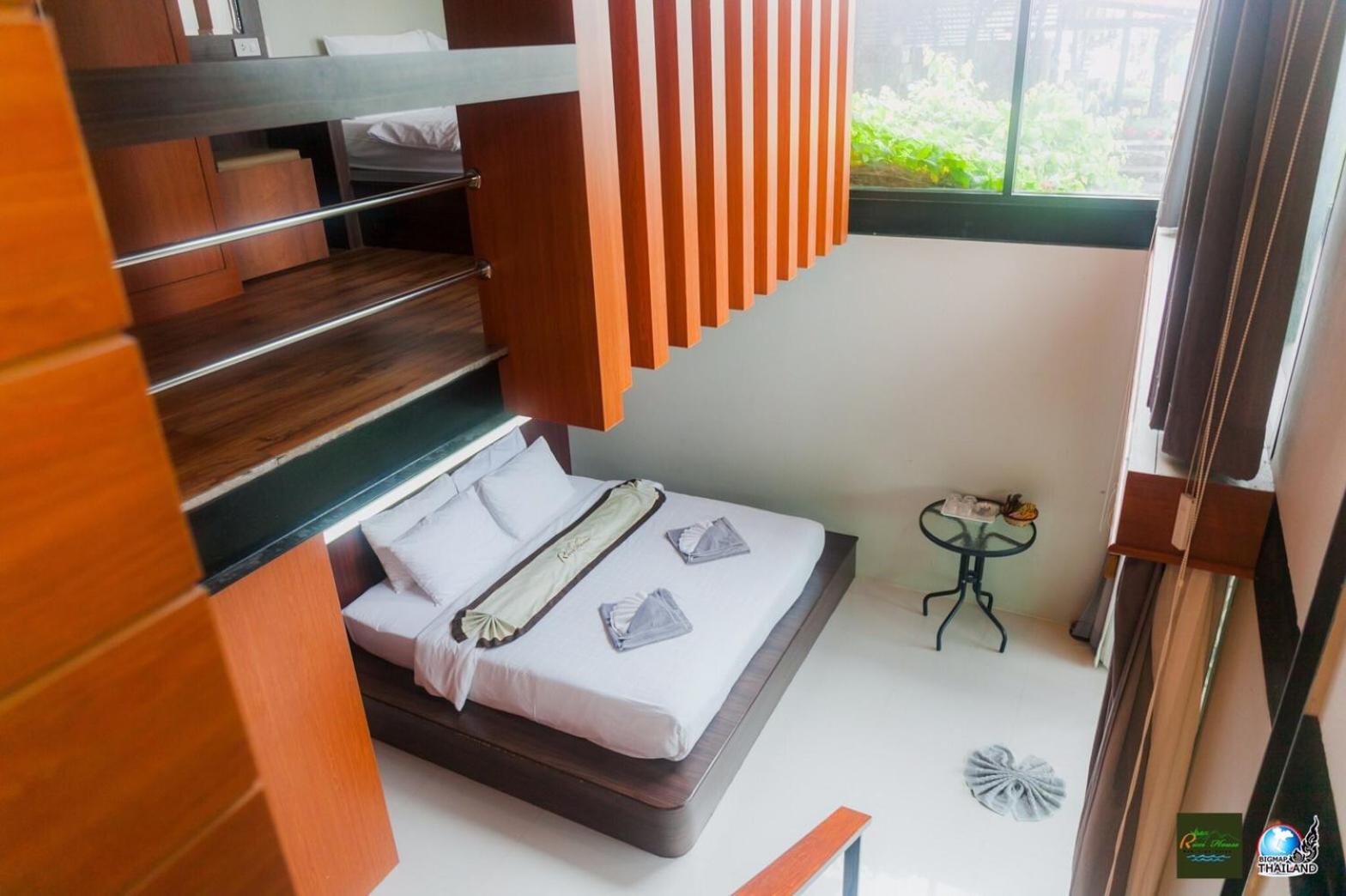 Ricci House Resort
