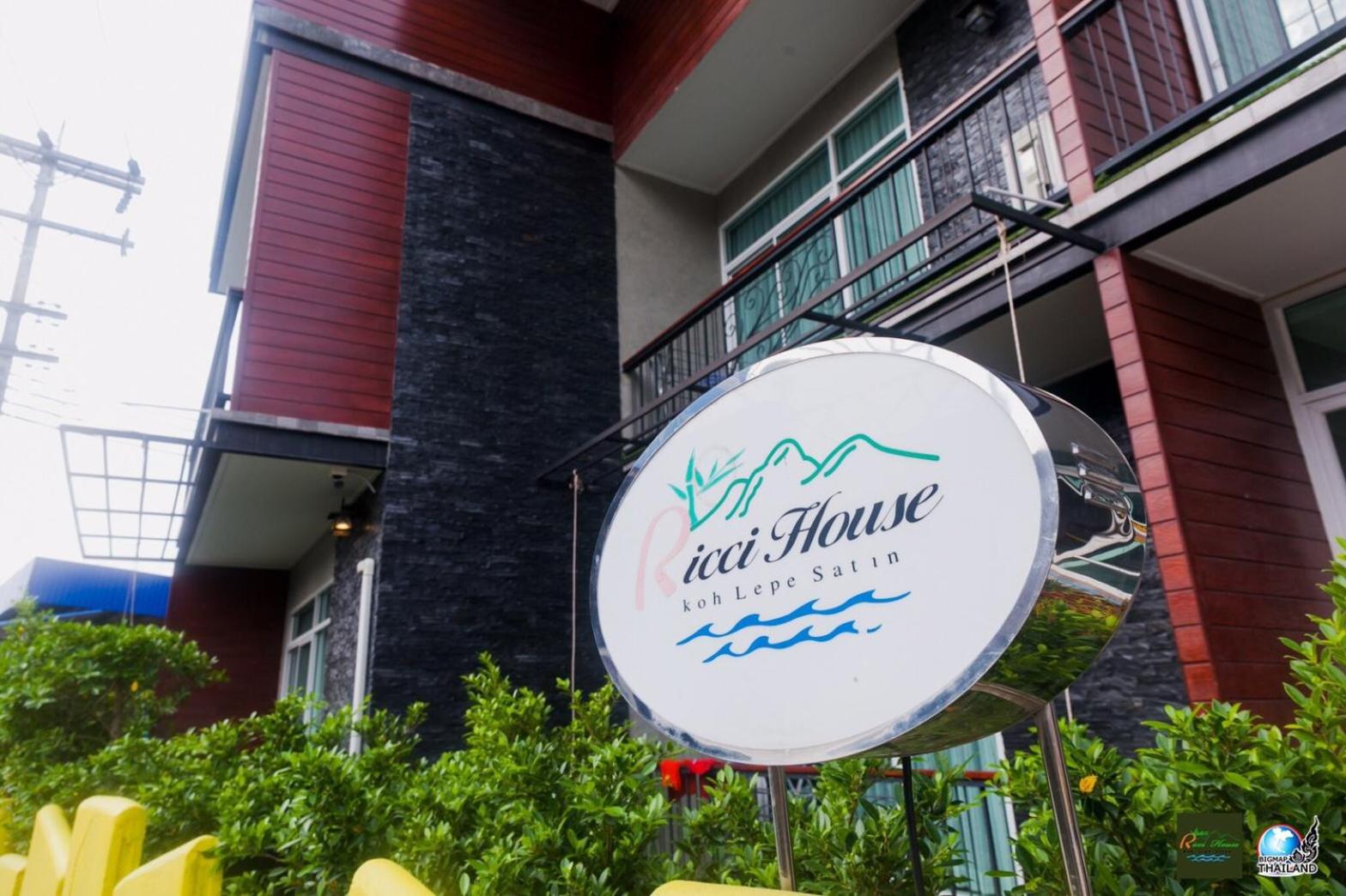 Ricci House Resort