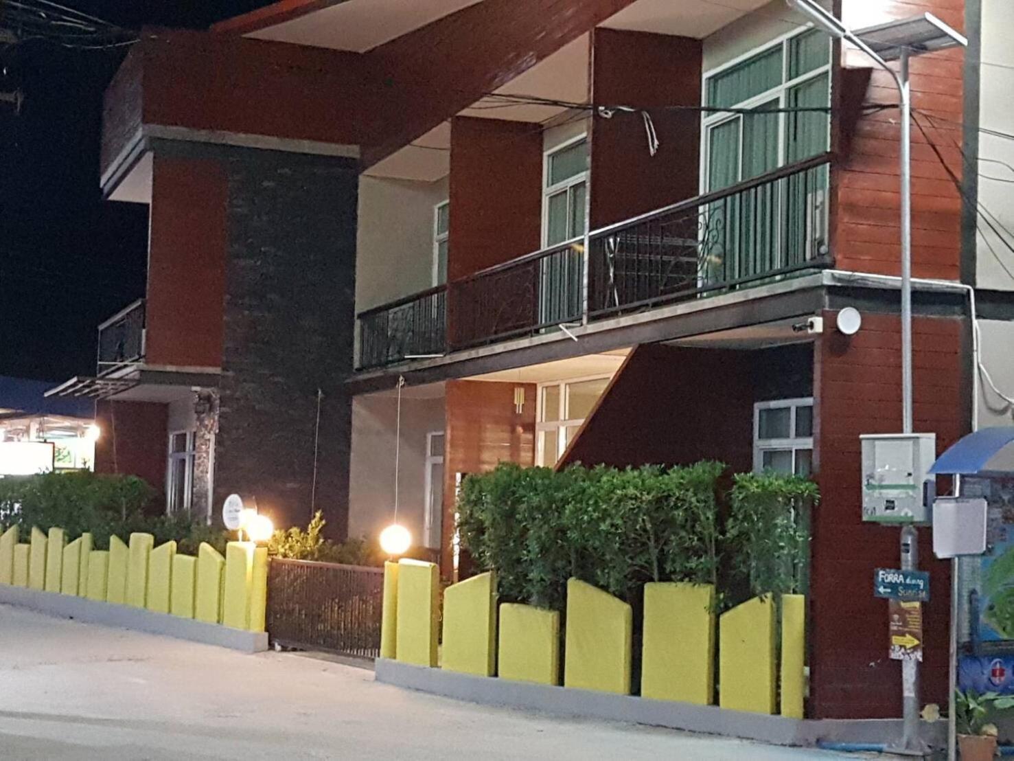Ricci House Resort