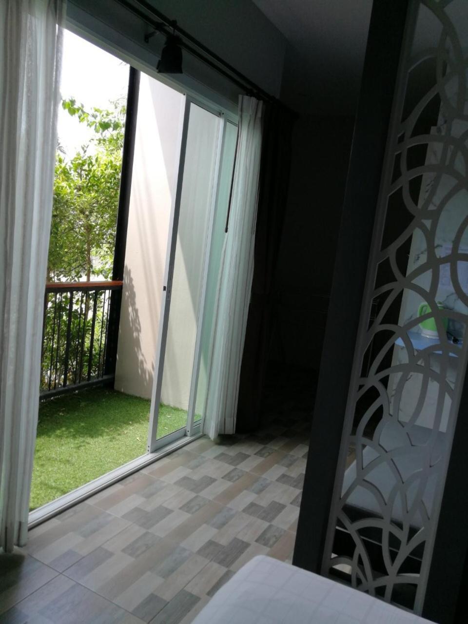 Ricci House Resort