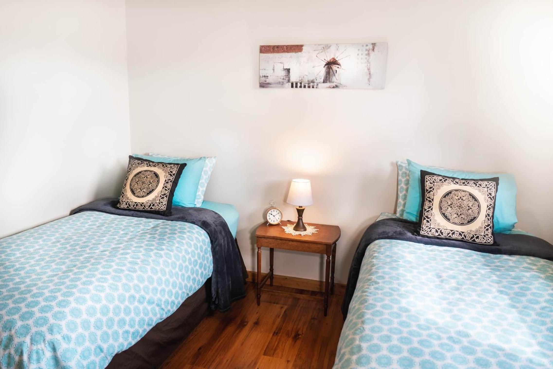 Willow Grove B&B Inn