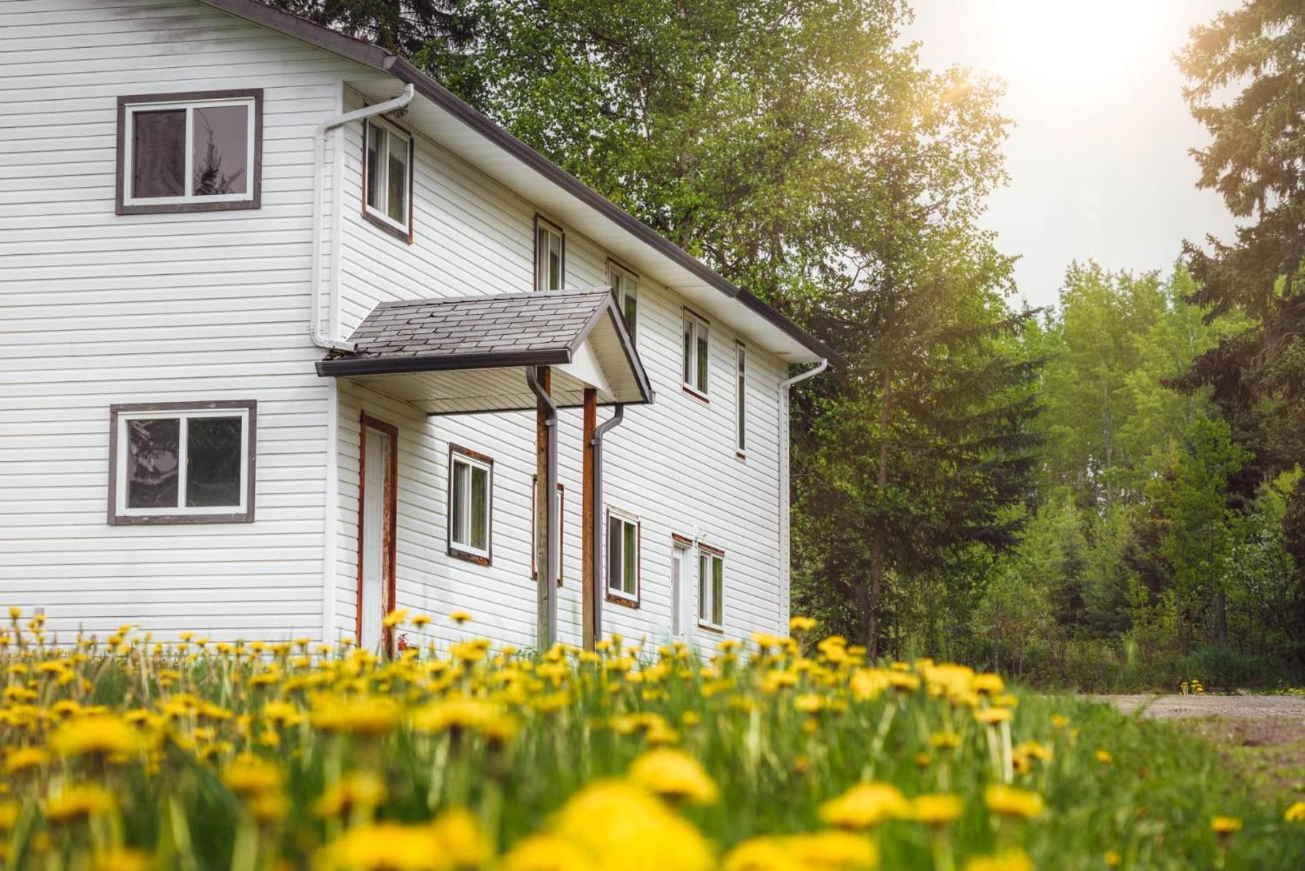 Willow Grove B&B Inn