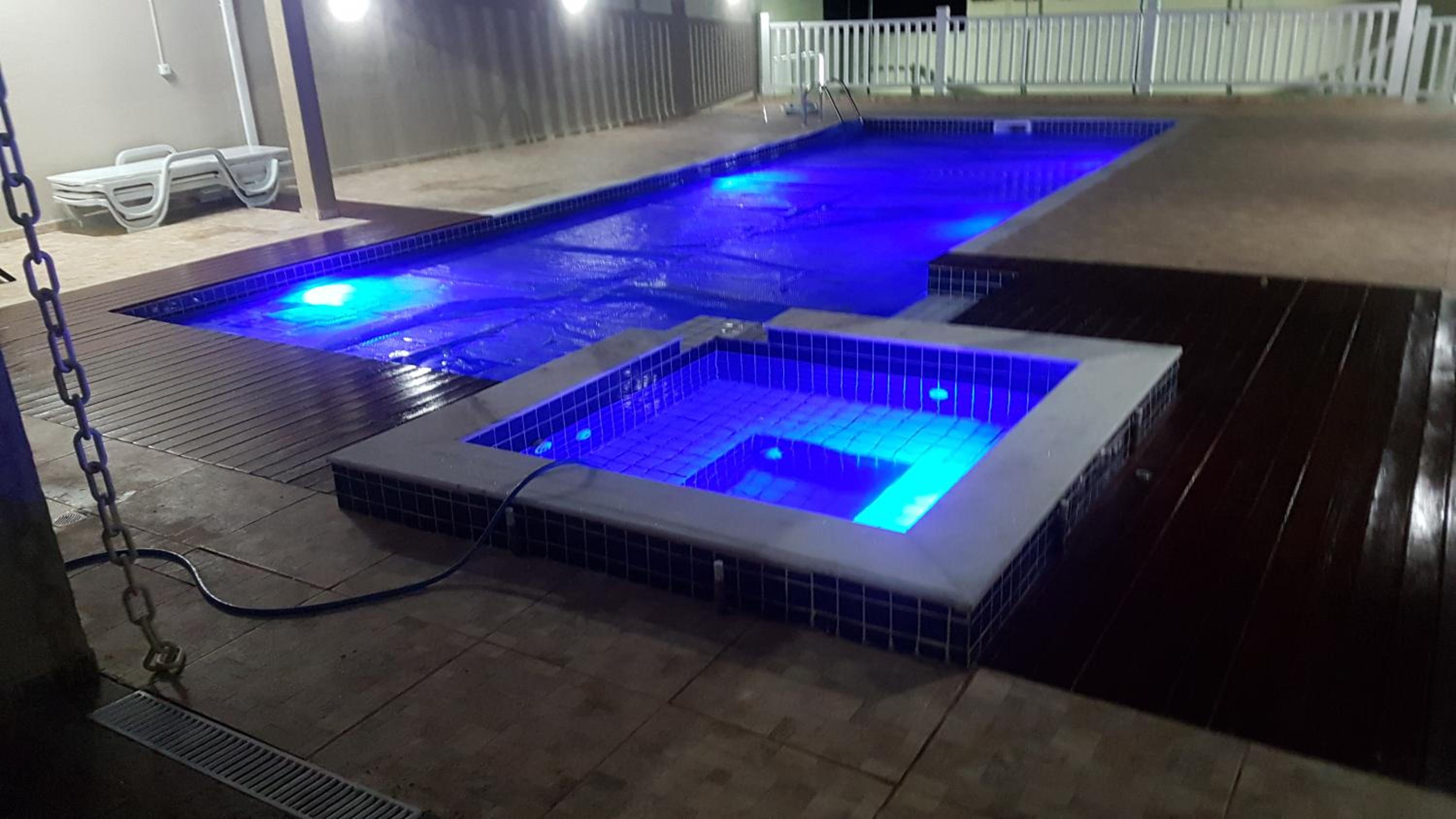 Casa de Campo Piscina Aquecida Atibaia