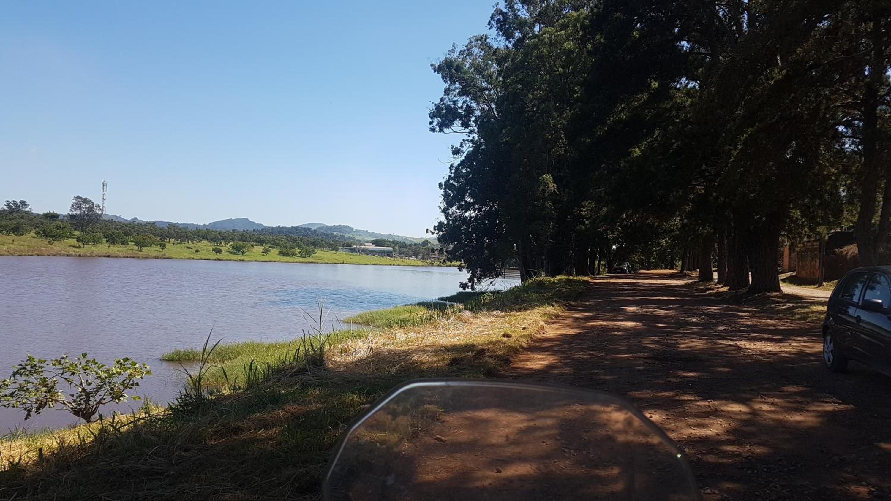 Casa de Campo Piscina Aquecida Atibaia