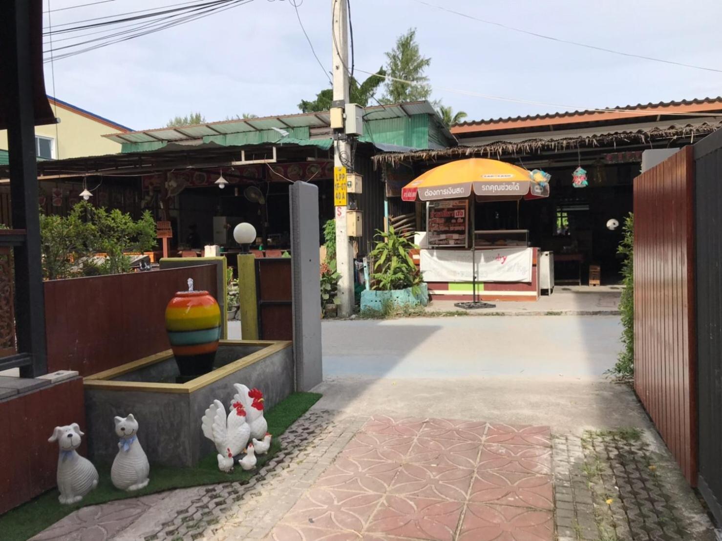 Ricci House Resort