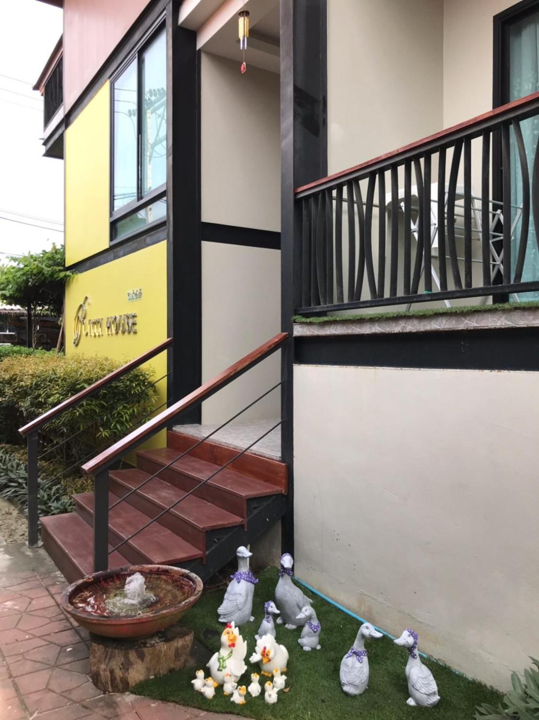Ricci House Resort