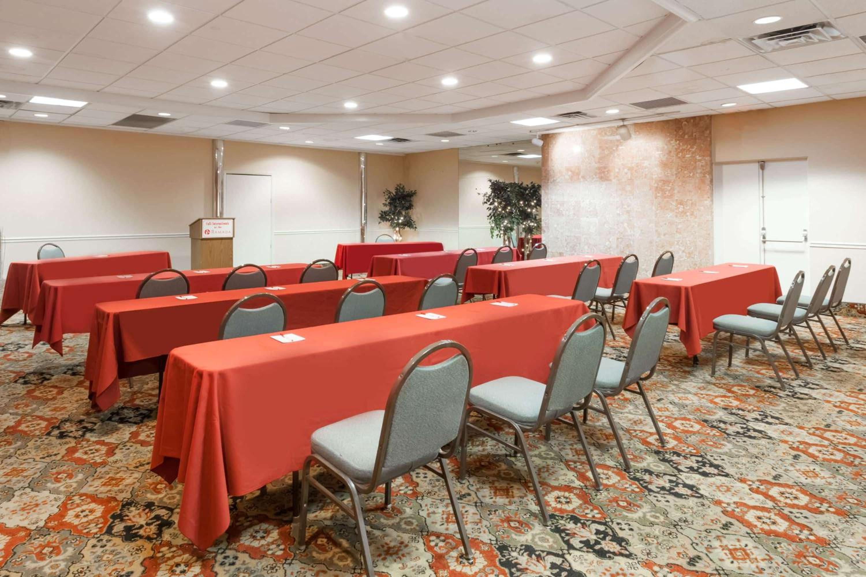 Newburgh Vacations - Ramada by Wyndham Newburgh/West Point - Property Image 49