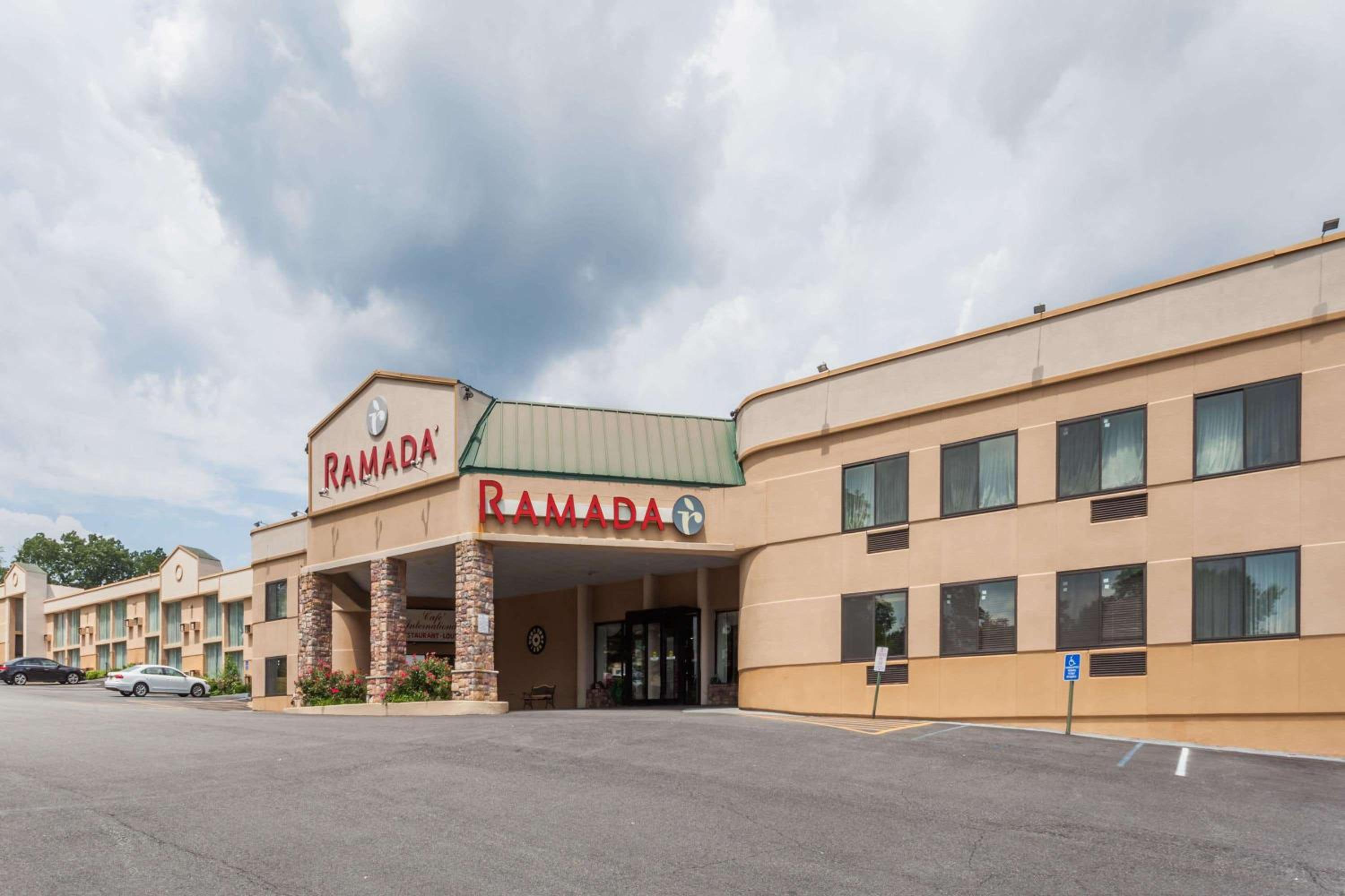 Newburgh Vacations - Ramada by Wyndham Newburgh/West Point - Property Image 44